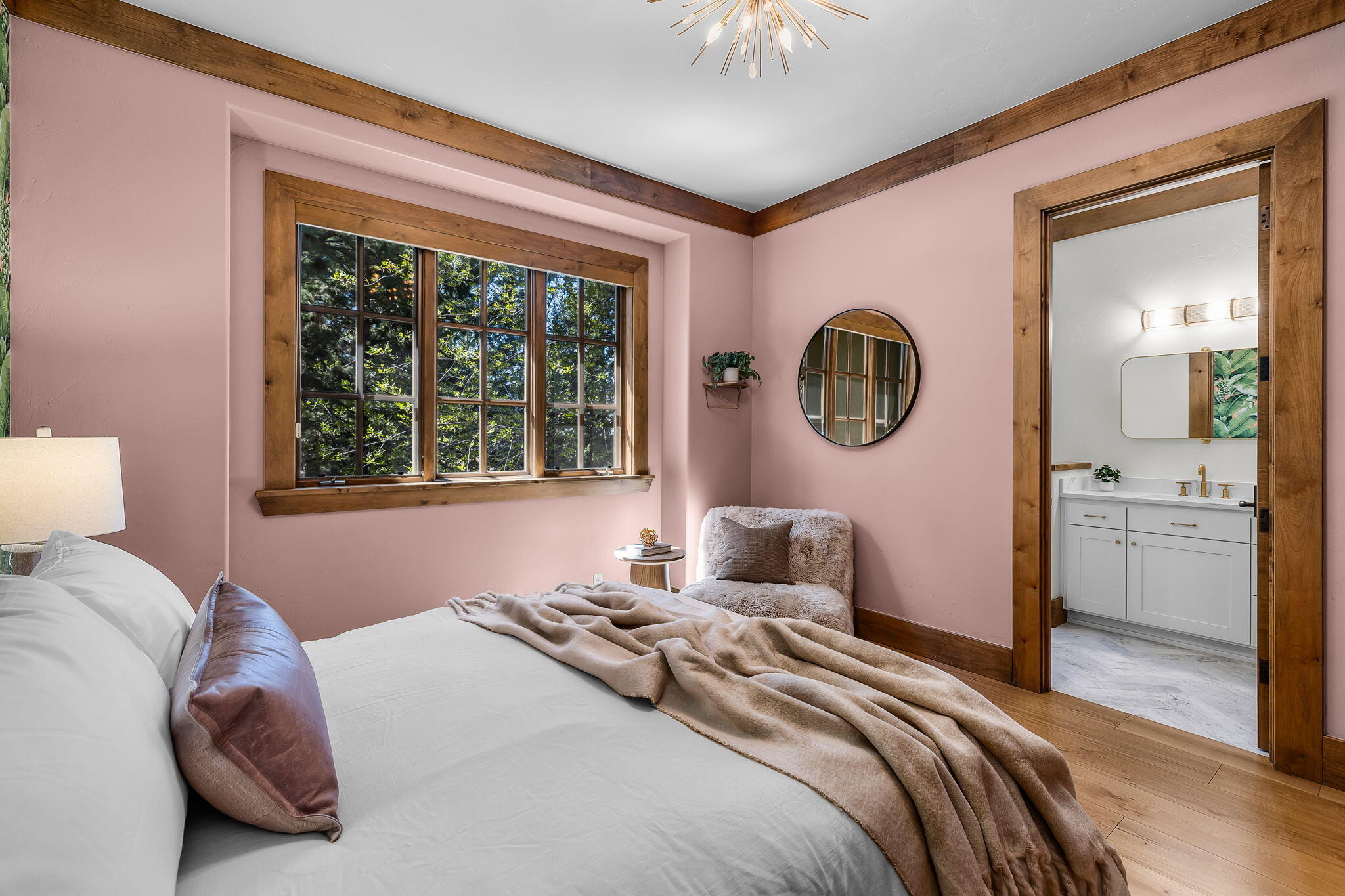 Awbrey Butte - Residential