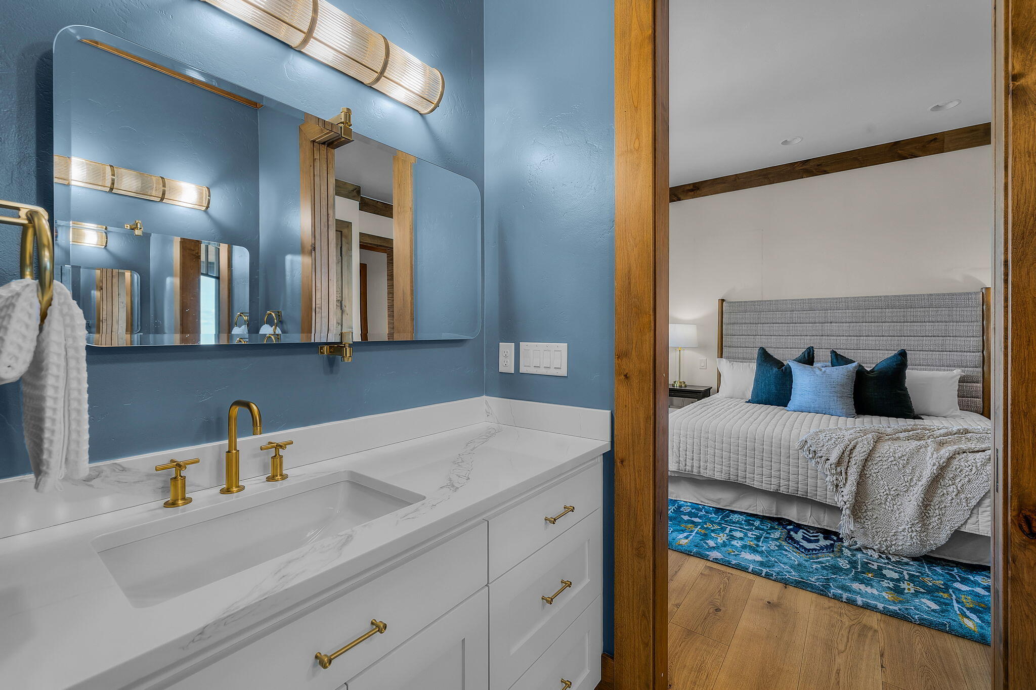 Awbrey Butte - Residential