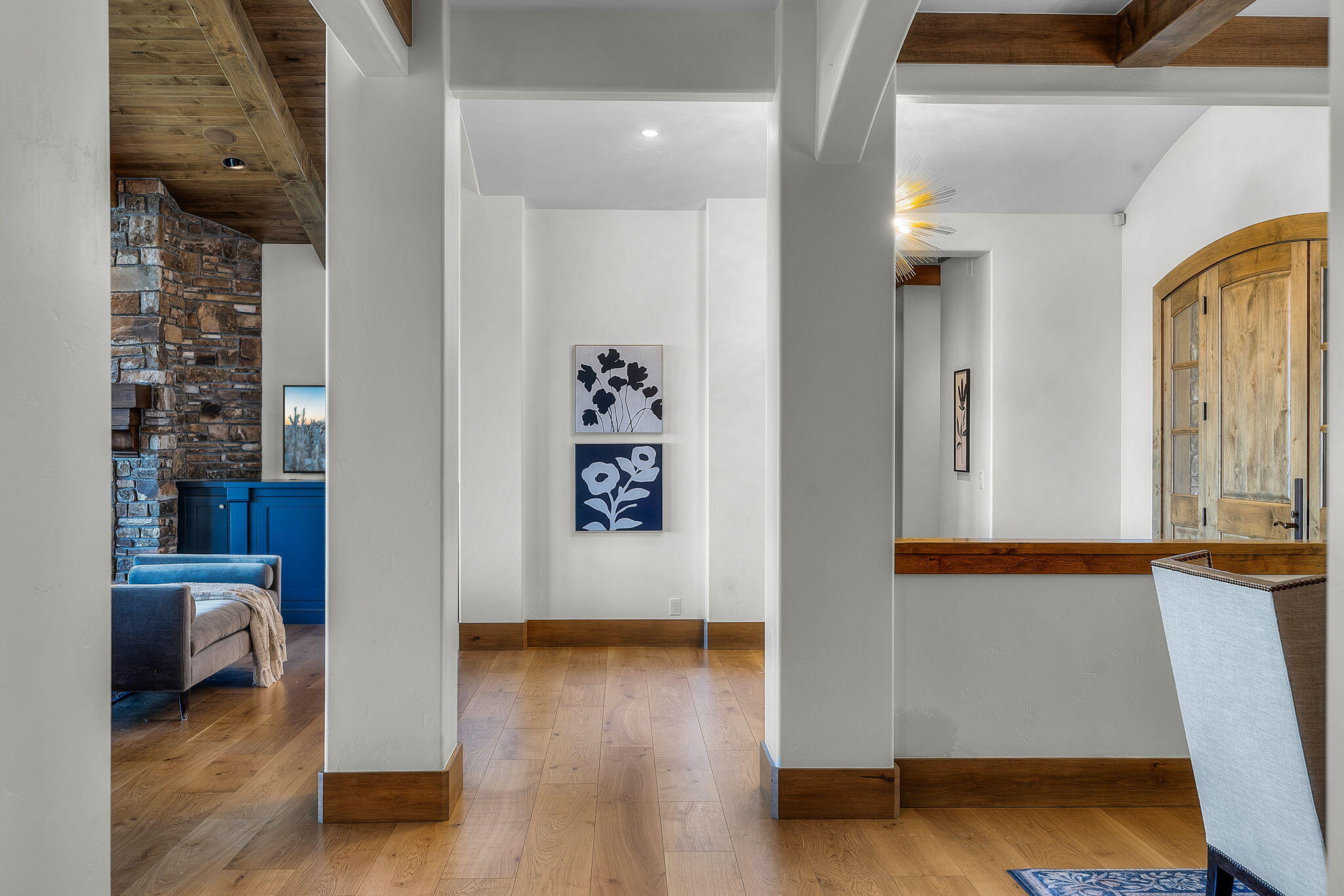 Awbrey Butte - Residential