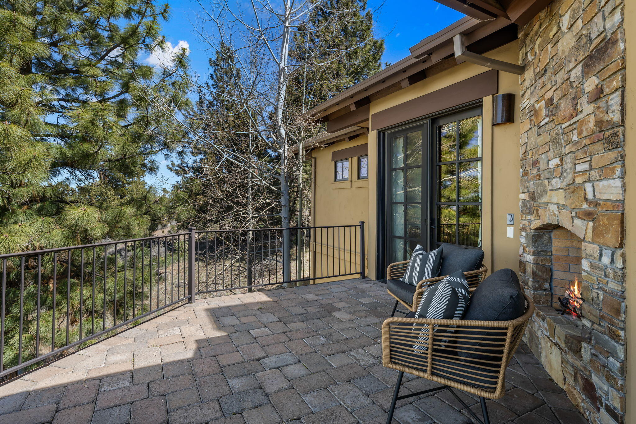 Awbrey Butte - Residential