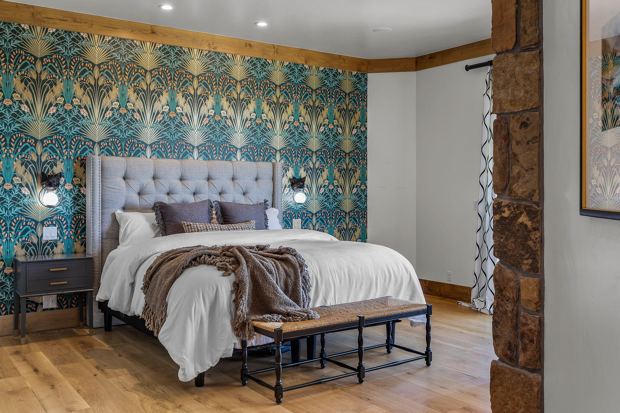 Awbrey Butte - Residential