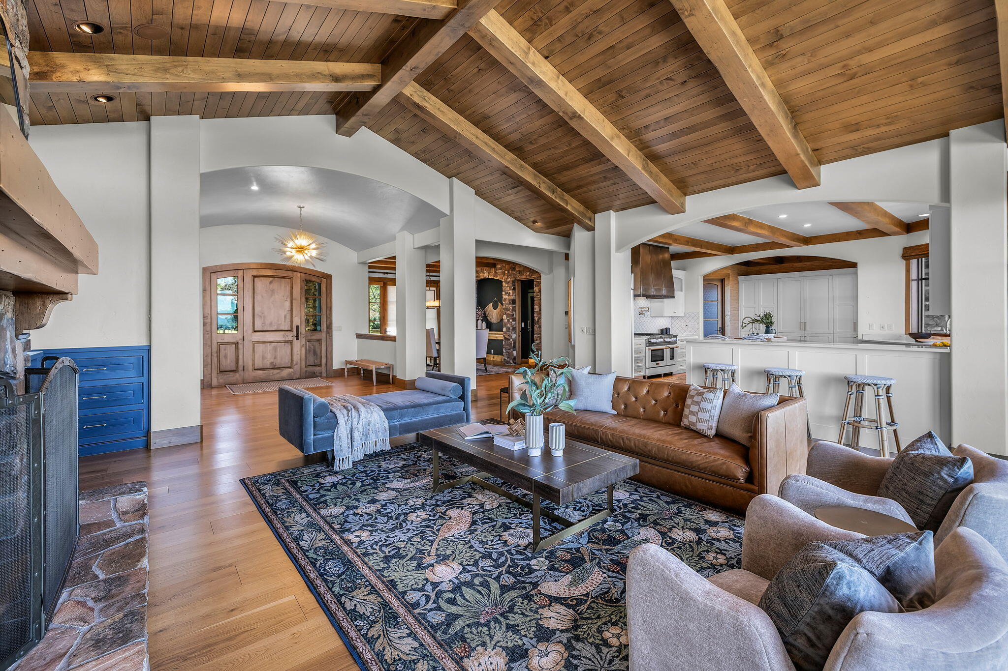 Awbrey Butte - Residential