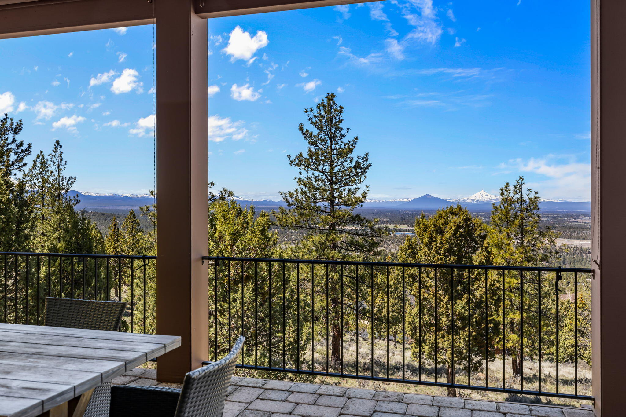 Awbrey Butte - Residential