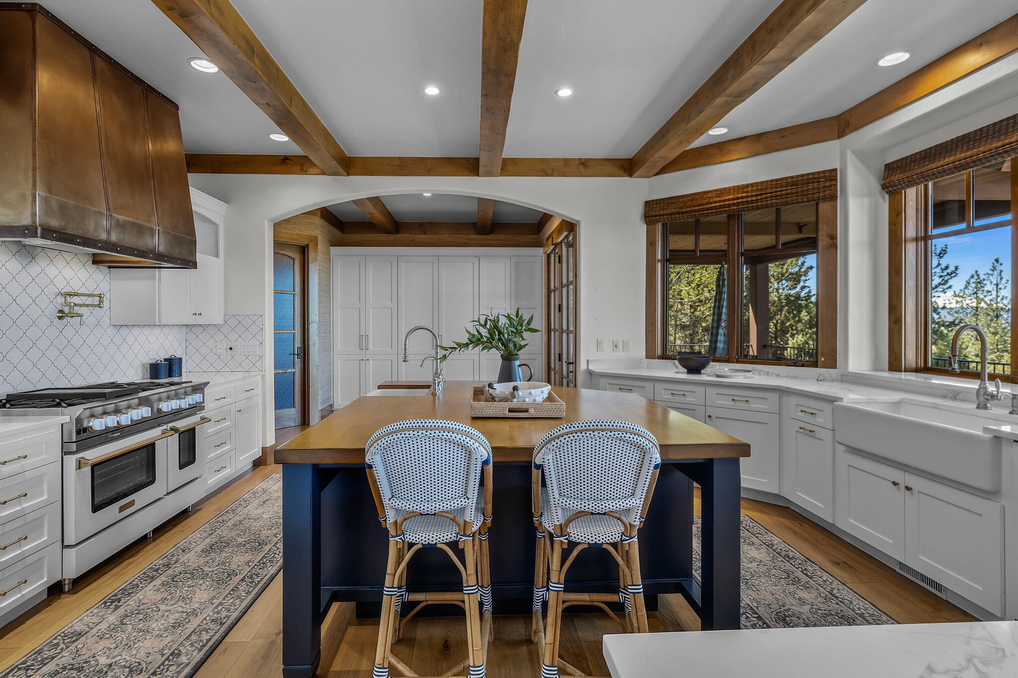 Awbrey Butte - Residential