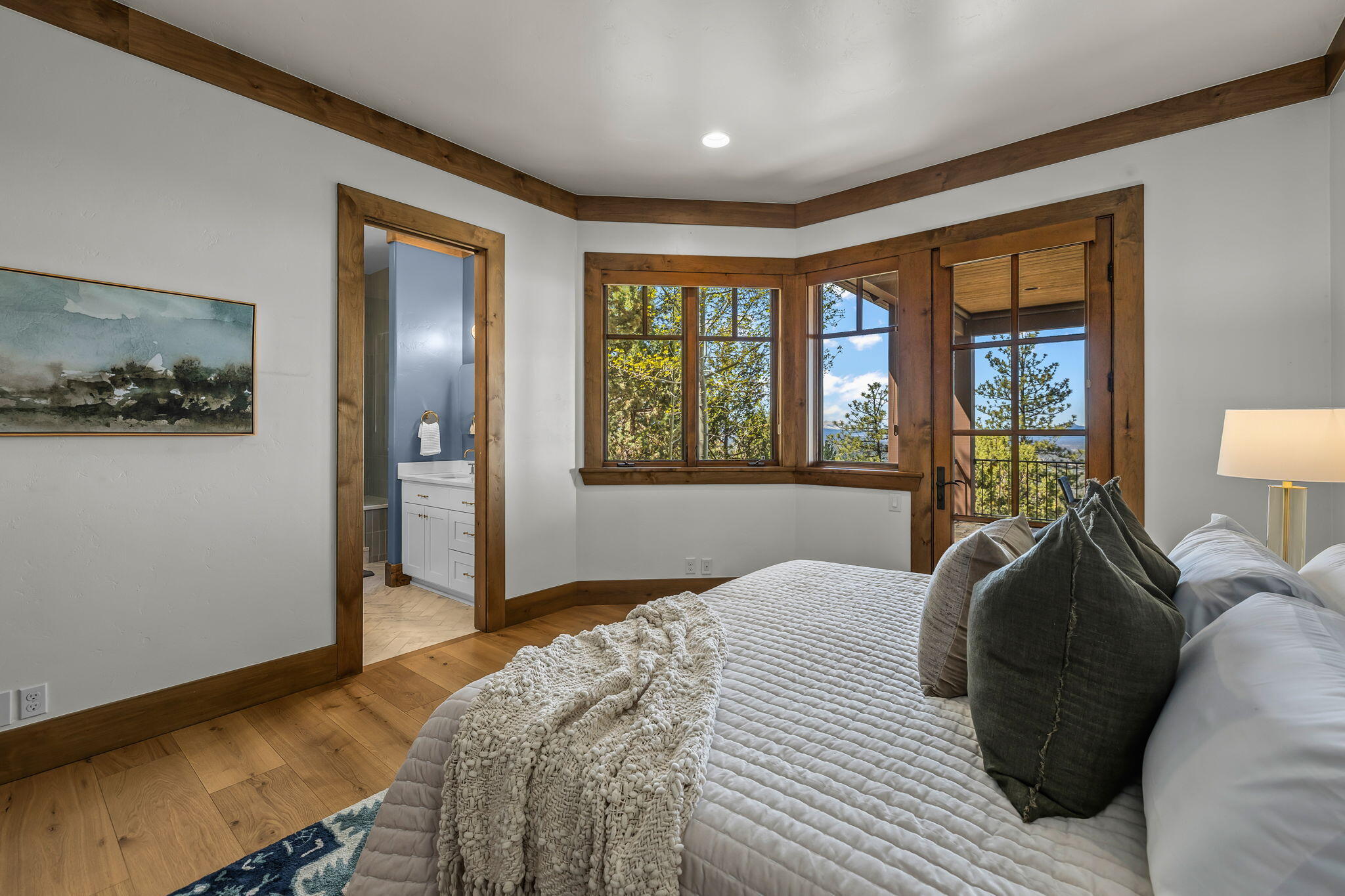 Awbrey Butte - Residential