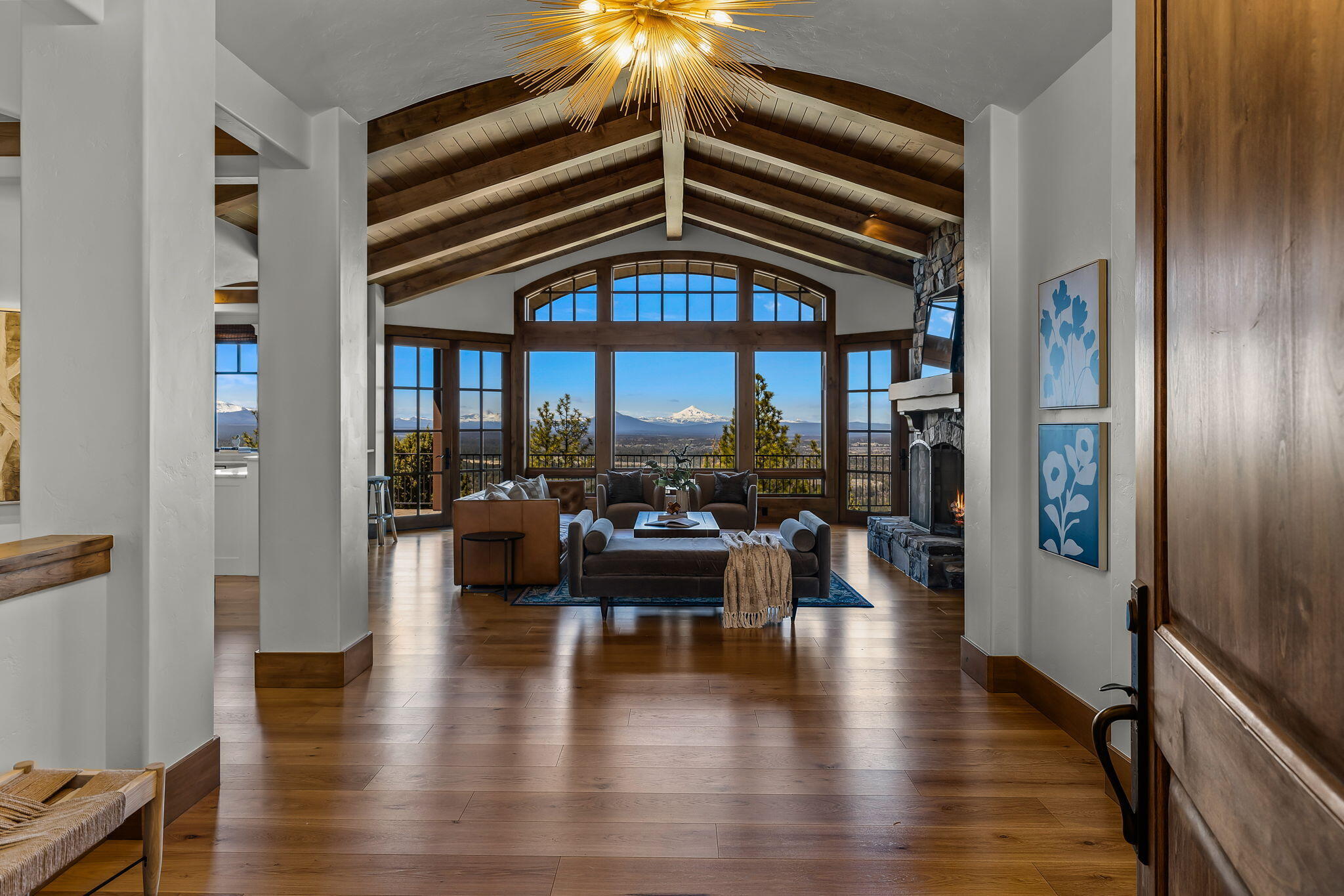 Awbrey Butte - Residential