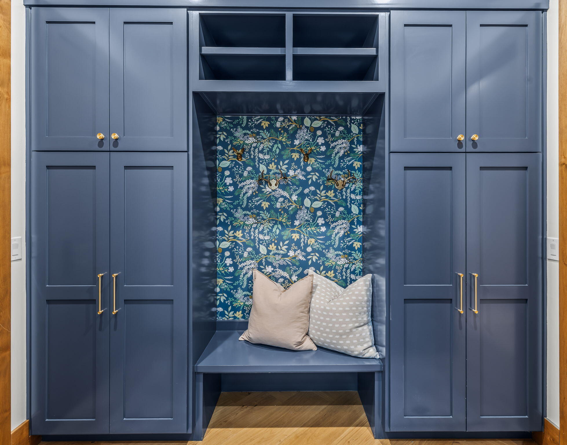 Awbrey Butte - Residential