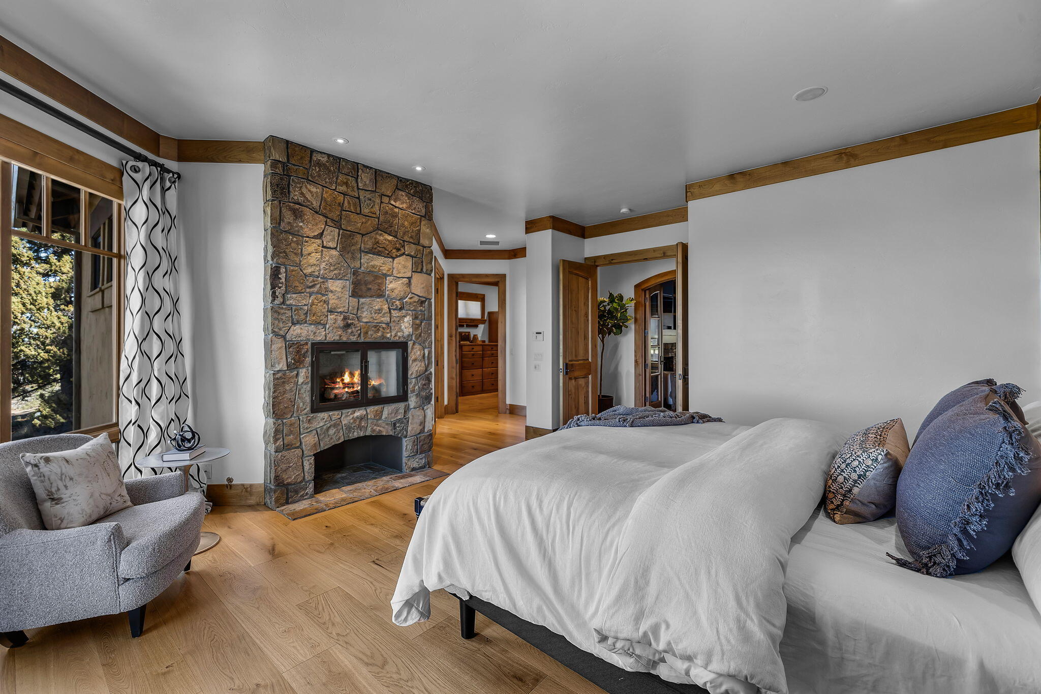 Awbrey Butte - Residential