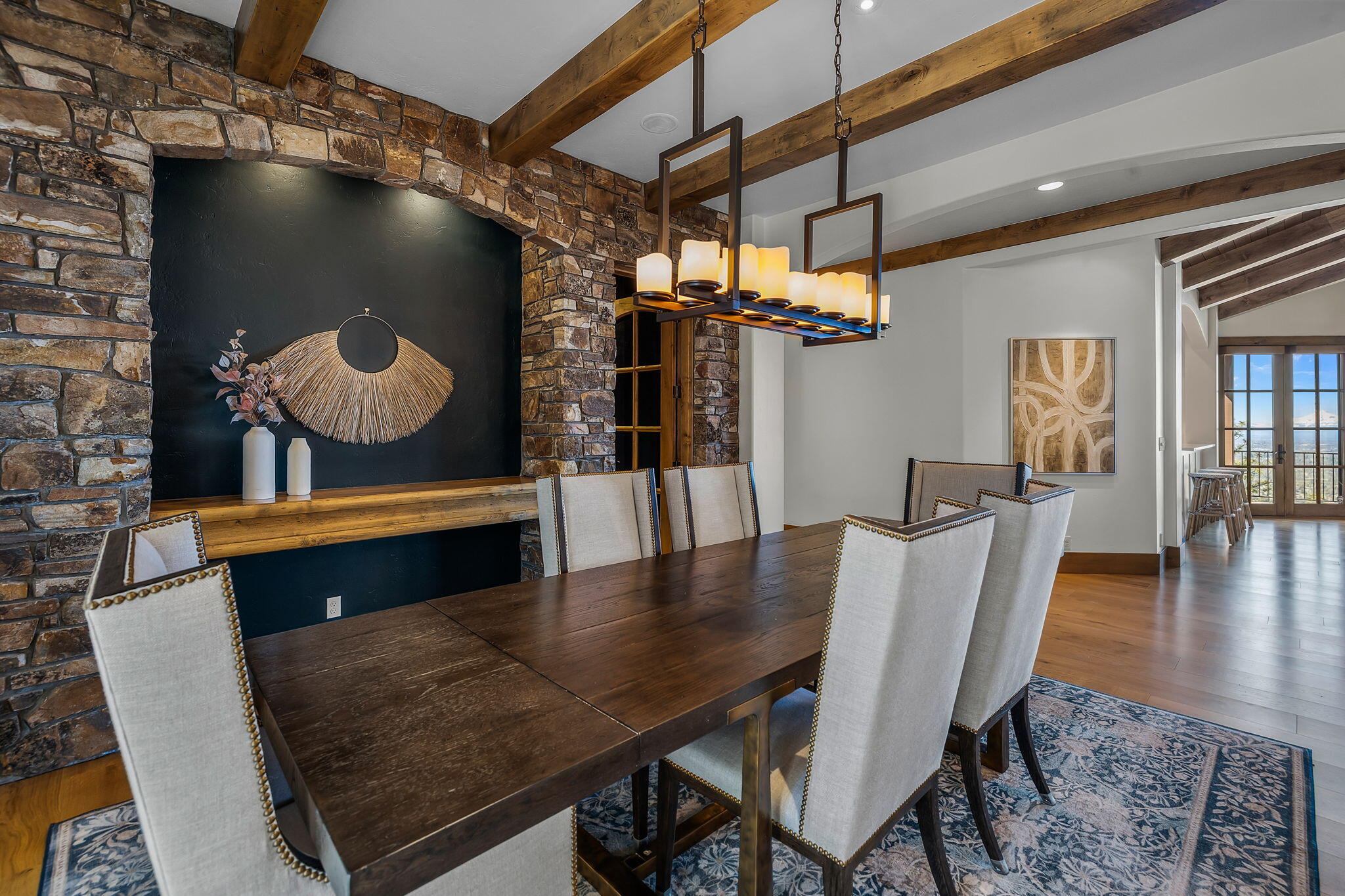 Awbrey Butte - Residential