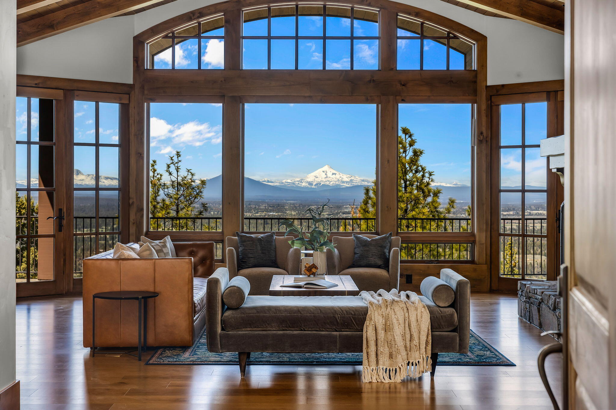 Awbrey Butte - Residential