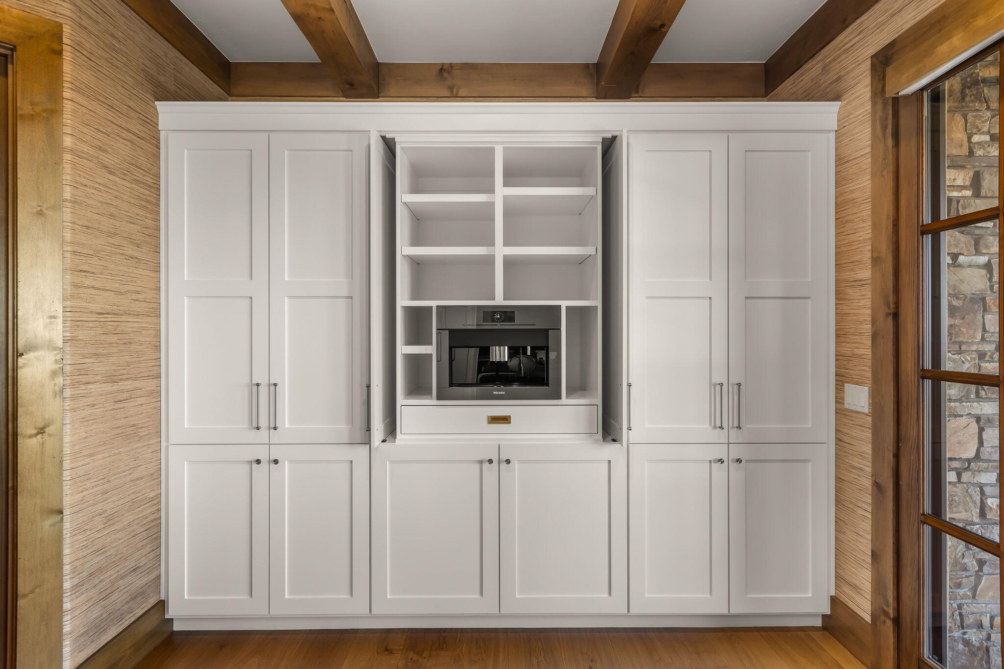 Awbrey Butte - Residential