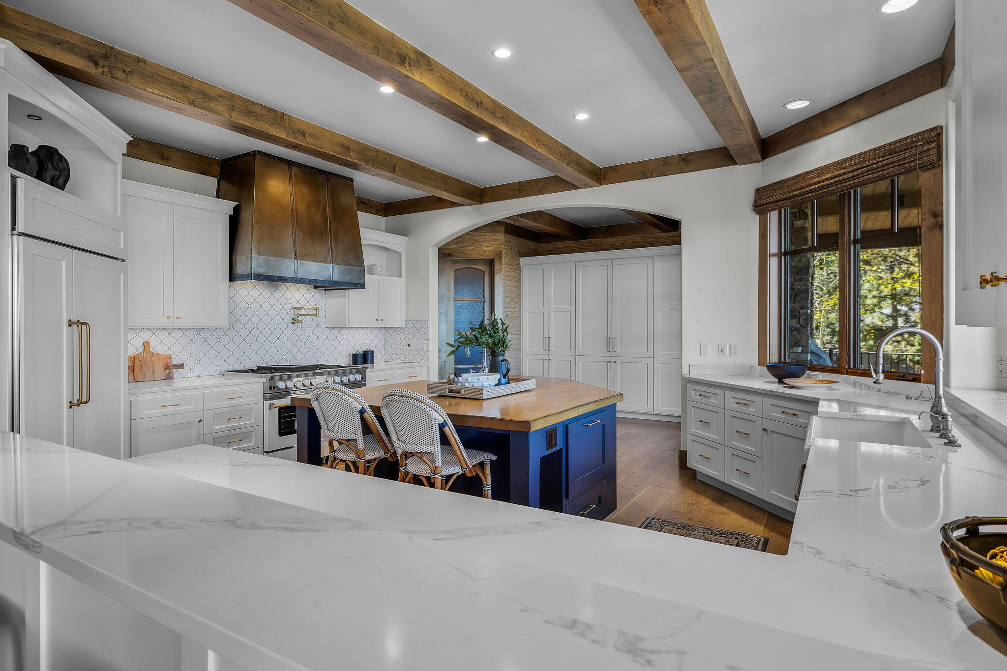 Awbrey Butte - Residential