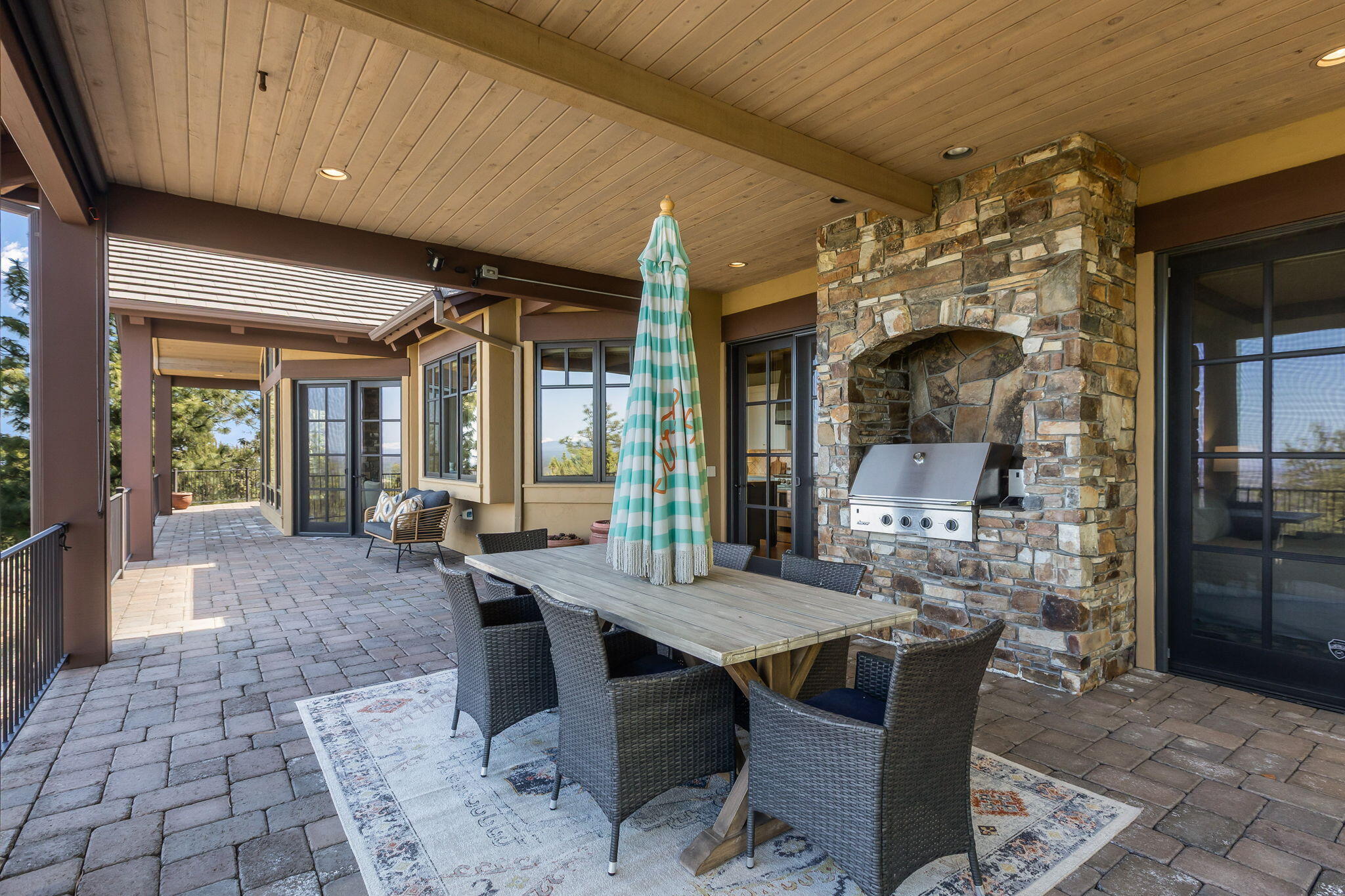 Awbrey Butte - Residential