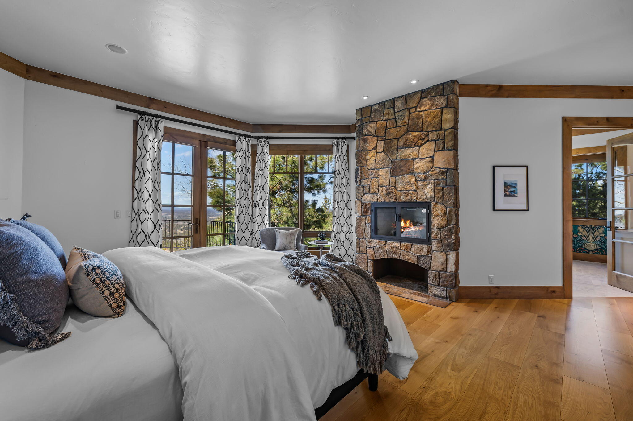 Awbrey Butte - Residential