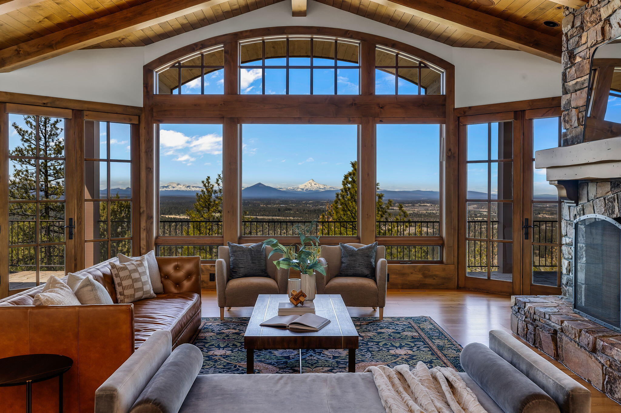 Awbrey Butte - Residential