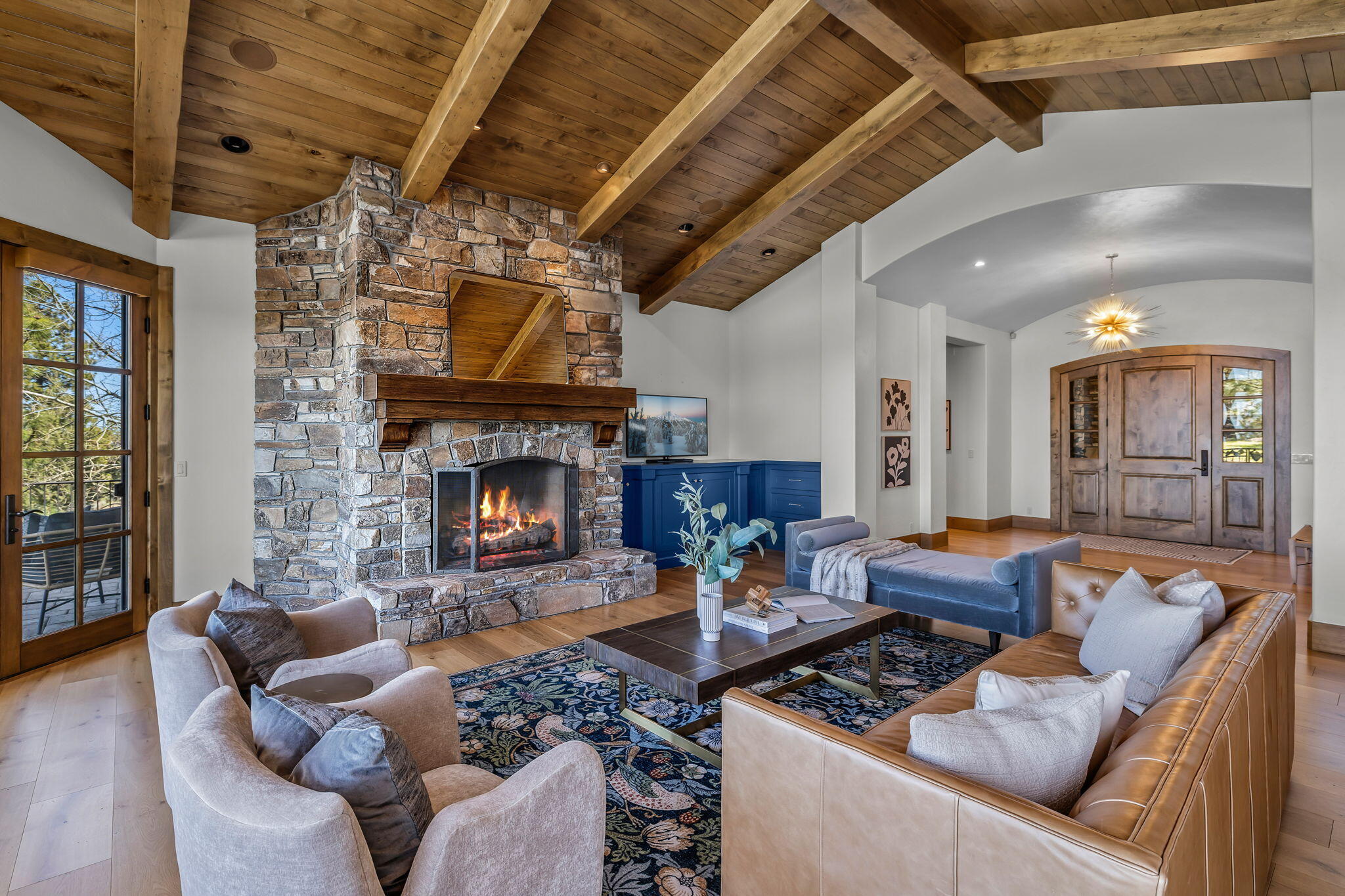 Awbrey Butte - Residential