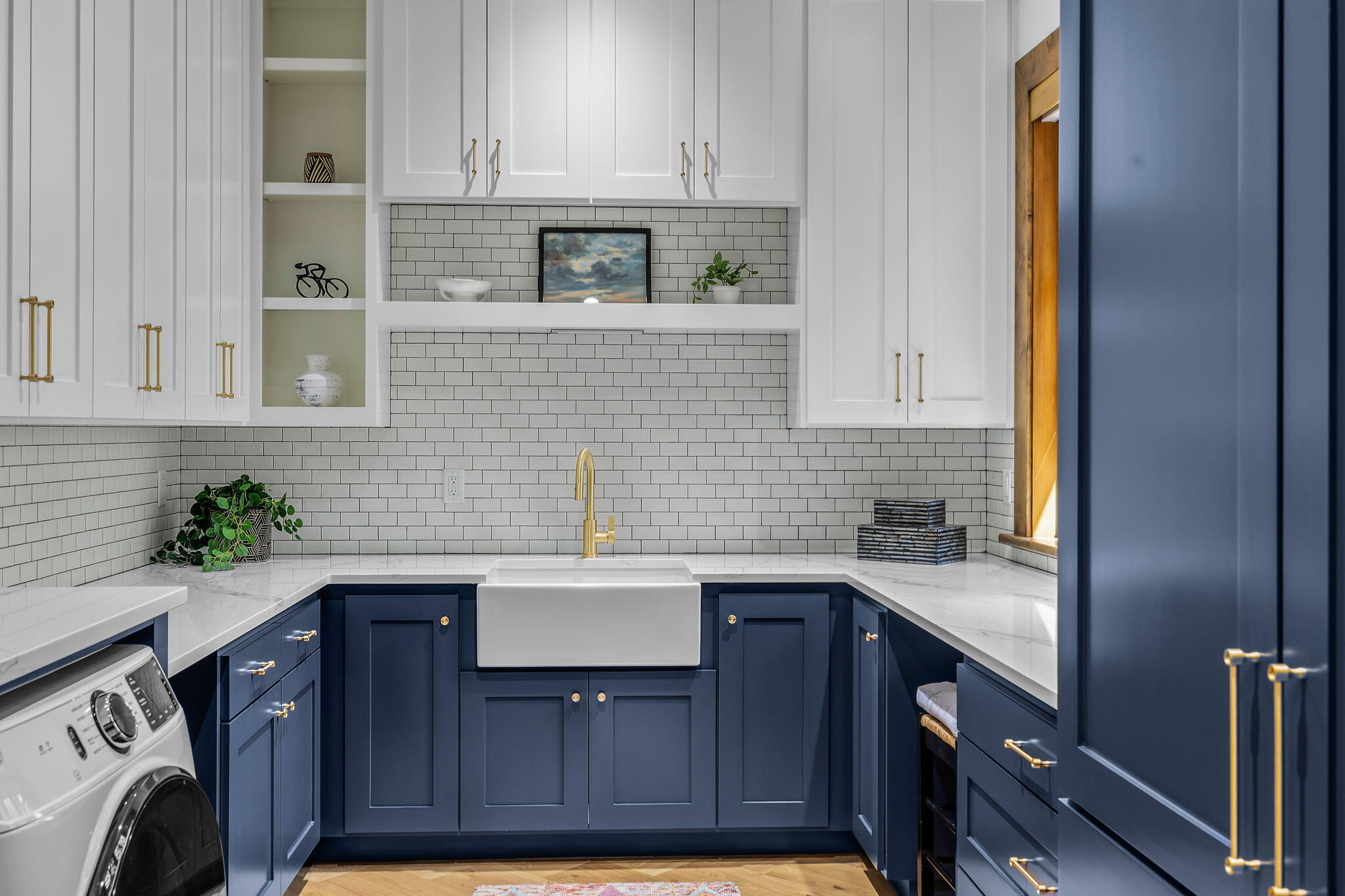 Awbrey Butte - Residential