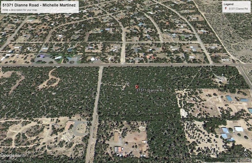 Corner expansive lot in a great location! Close to State parks, Rivers, Trails, Cascade Lakes Region, Mt. Bachelor, etc. Easy access to Hwy 97. Build your dream home on this nice, level lot surrounded by pine trees. Legal Lot Of Record.