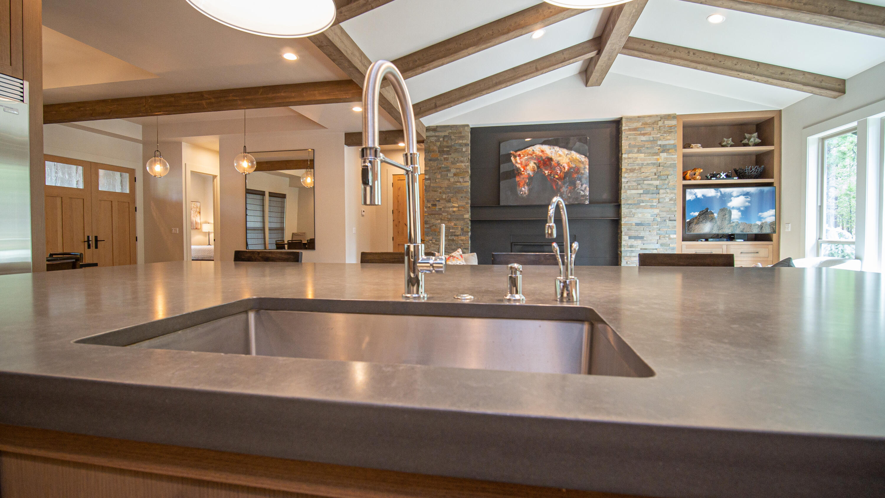 Caldera Springs - Residential