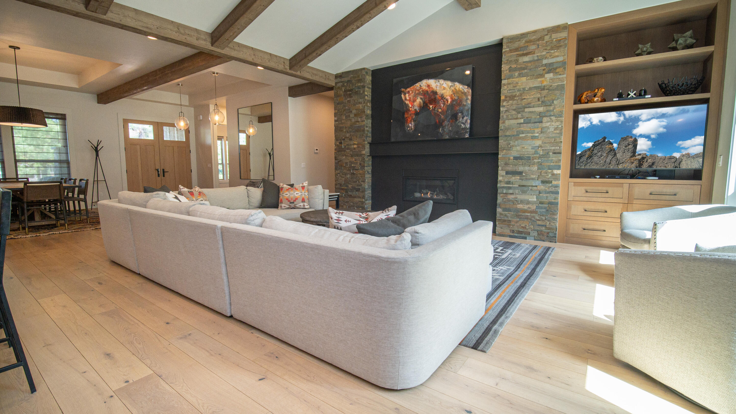 Caldera Springs - Residential