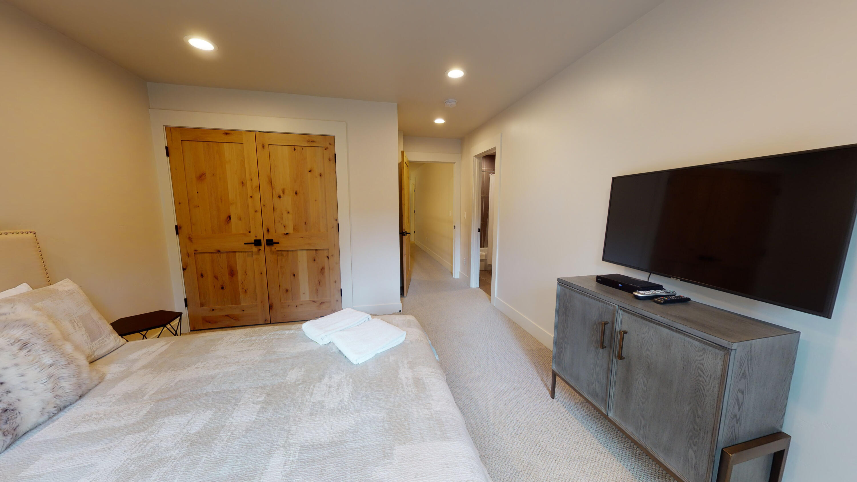 Caldera Springs - Residential