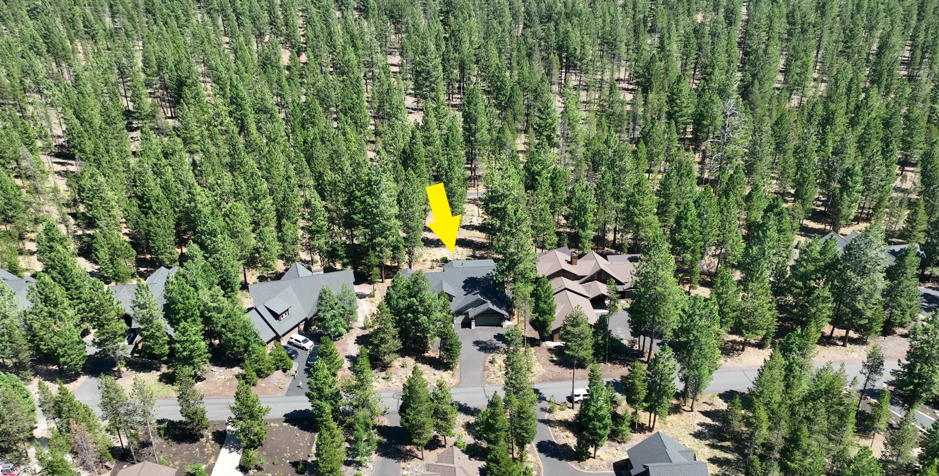 Caldera Springs - Residential