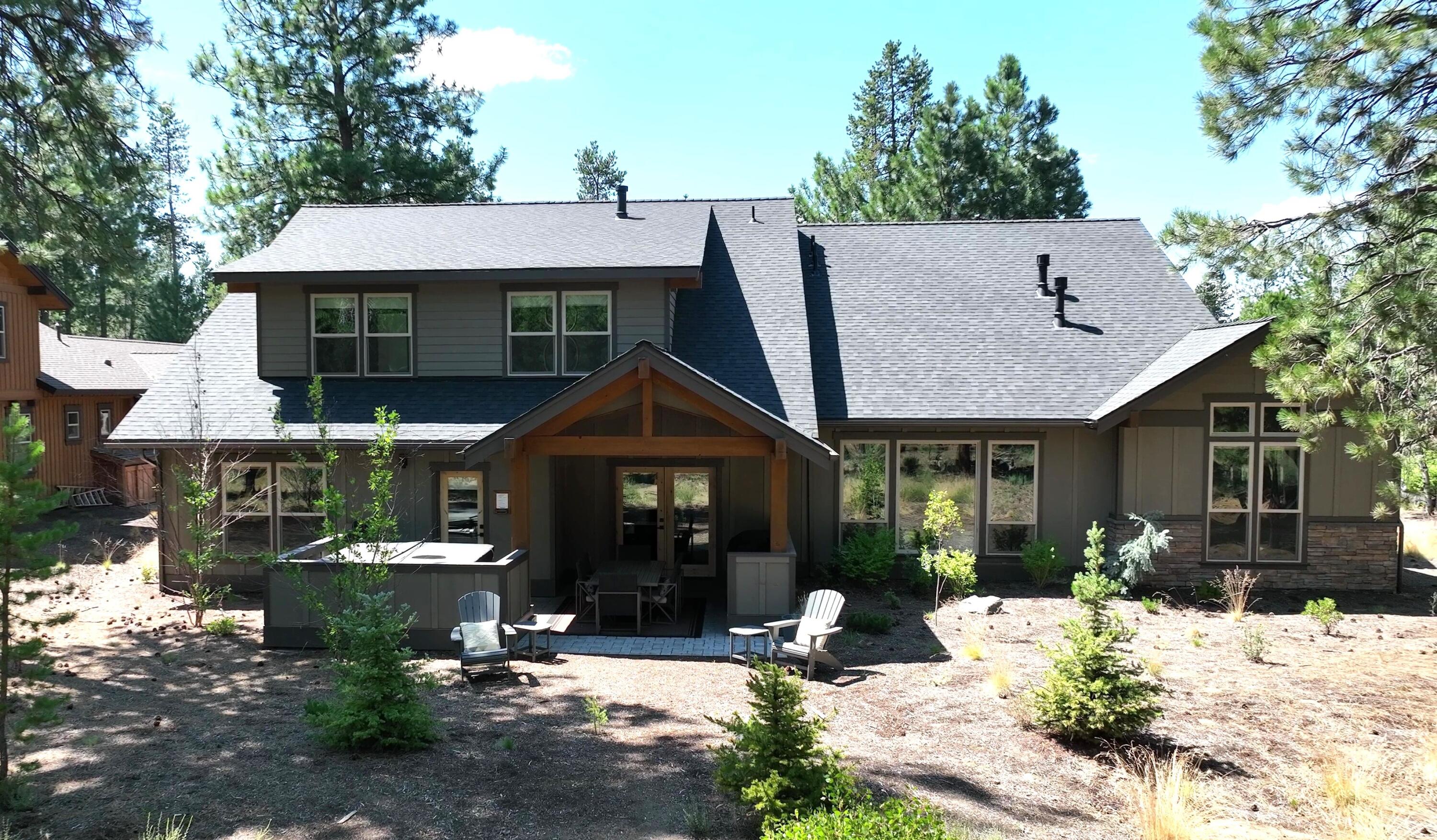 Caldera Springs - Residential