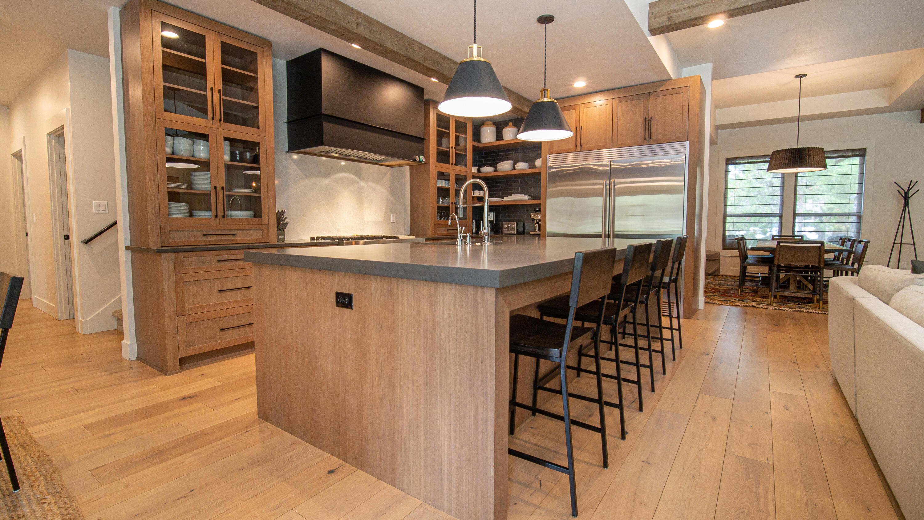 Caldera Springs - Residential