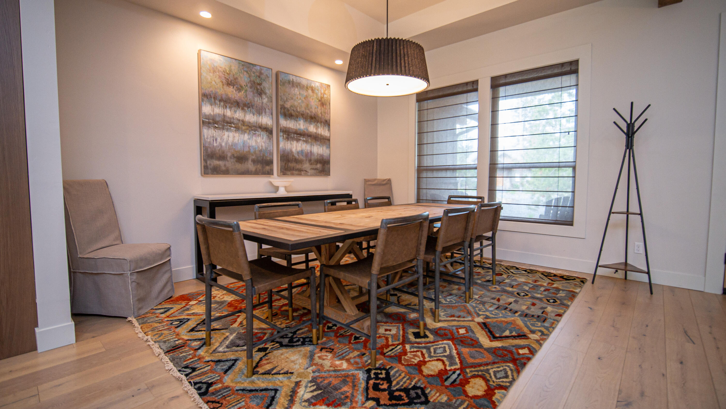 Caldera Springs - Residential