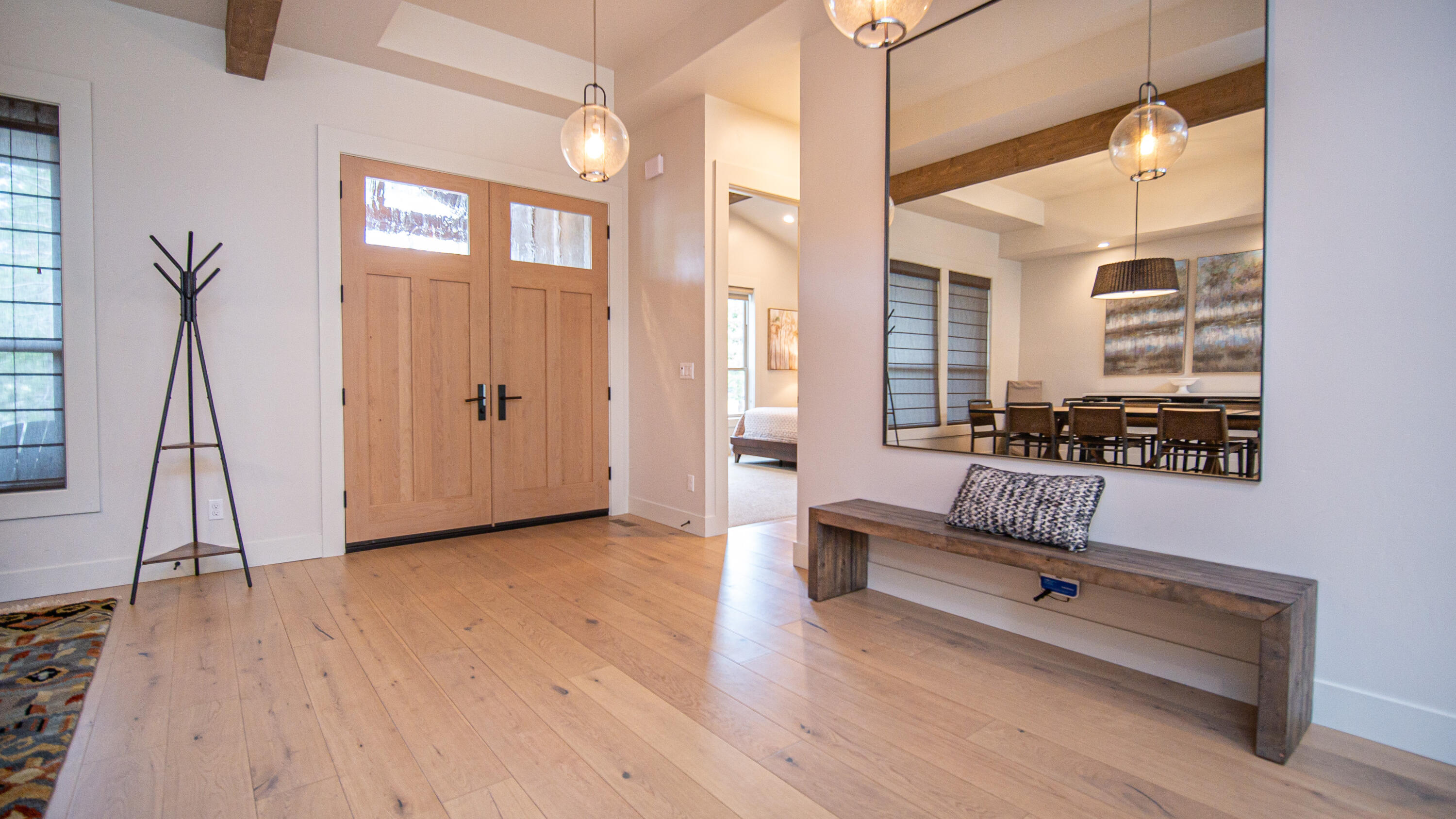 Caldera Springs - Residential