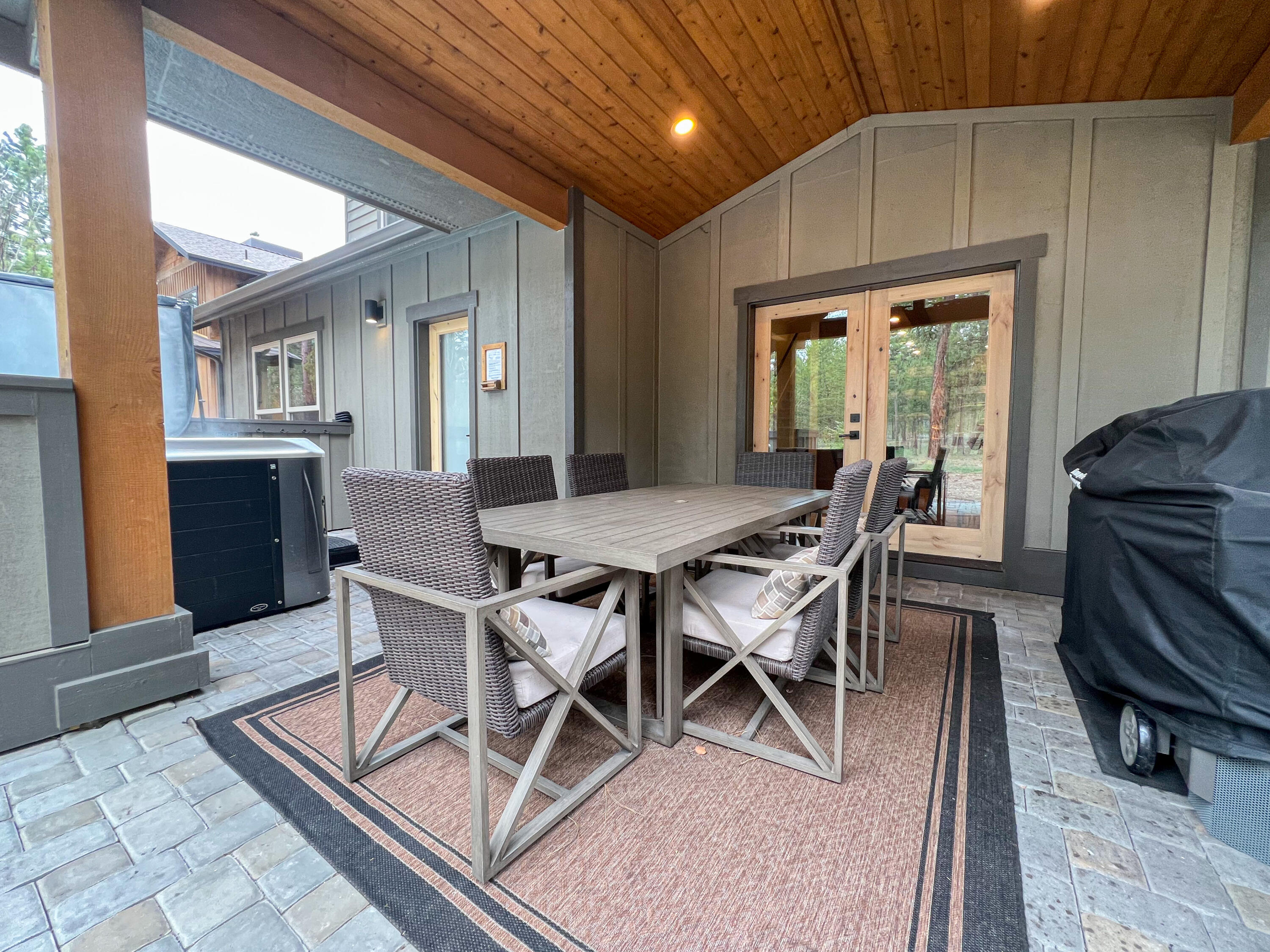 Caldera Springs - Residential