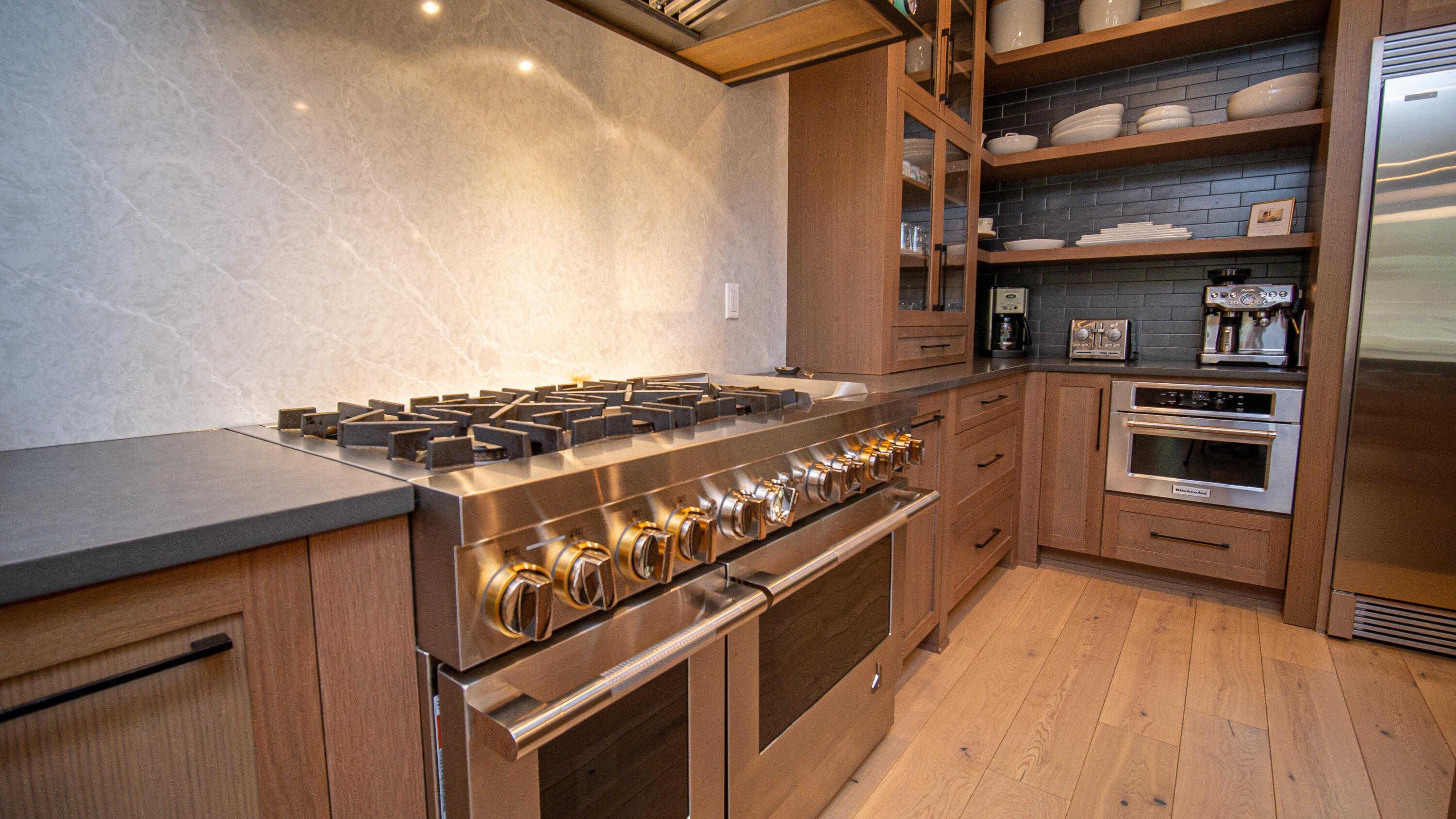 Caldera Springs - Residential