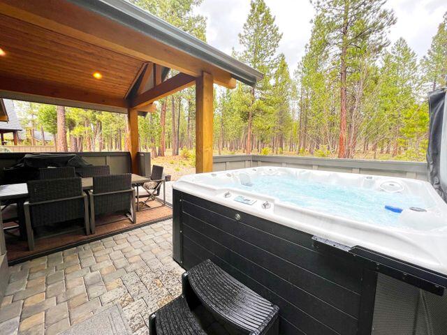 Caldera Springs - Residential