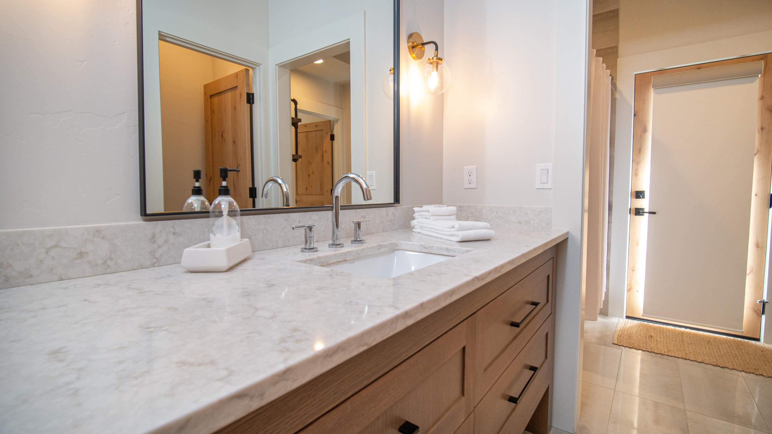 Caldera Springs - Residential