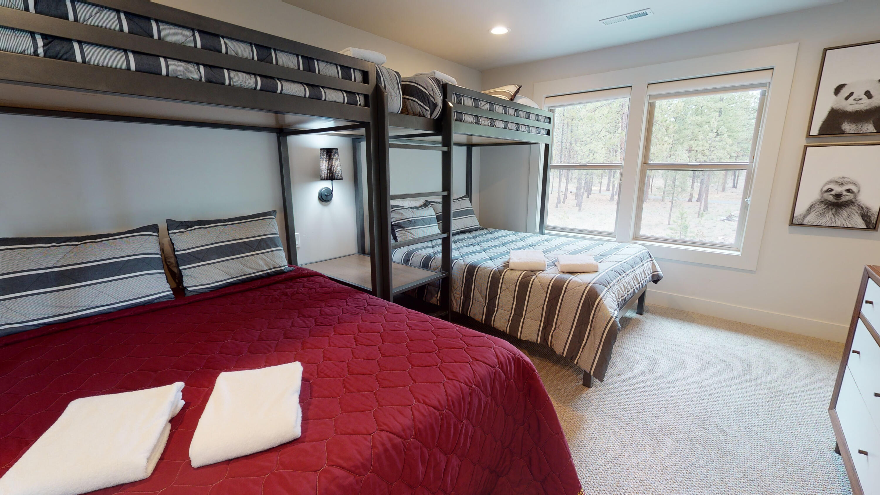 Caldera Springs - Residential