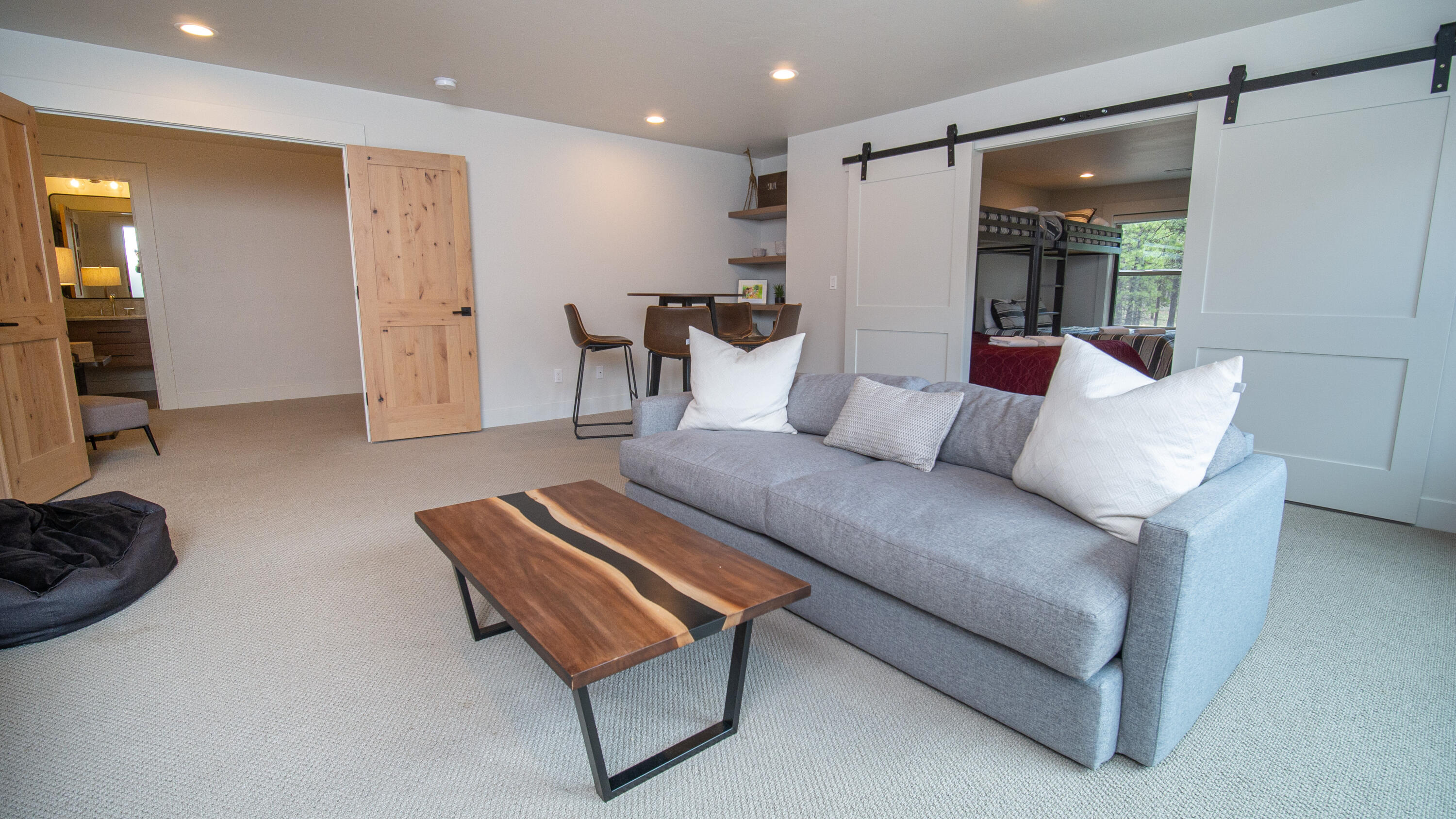 Caldera Springs - Residential