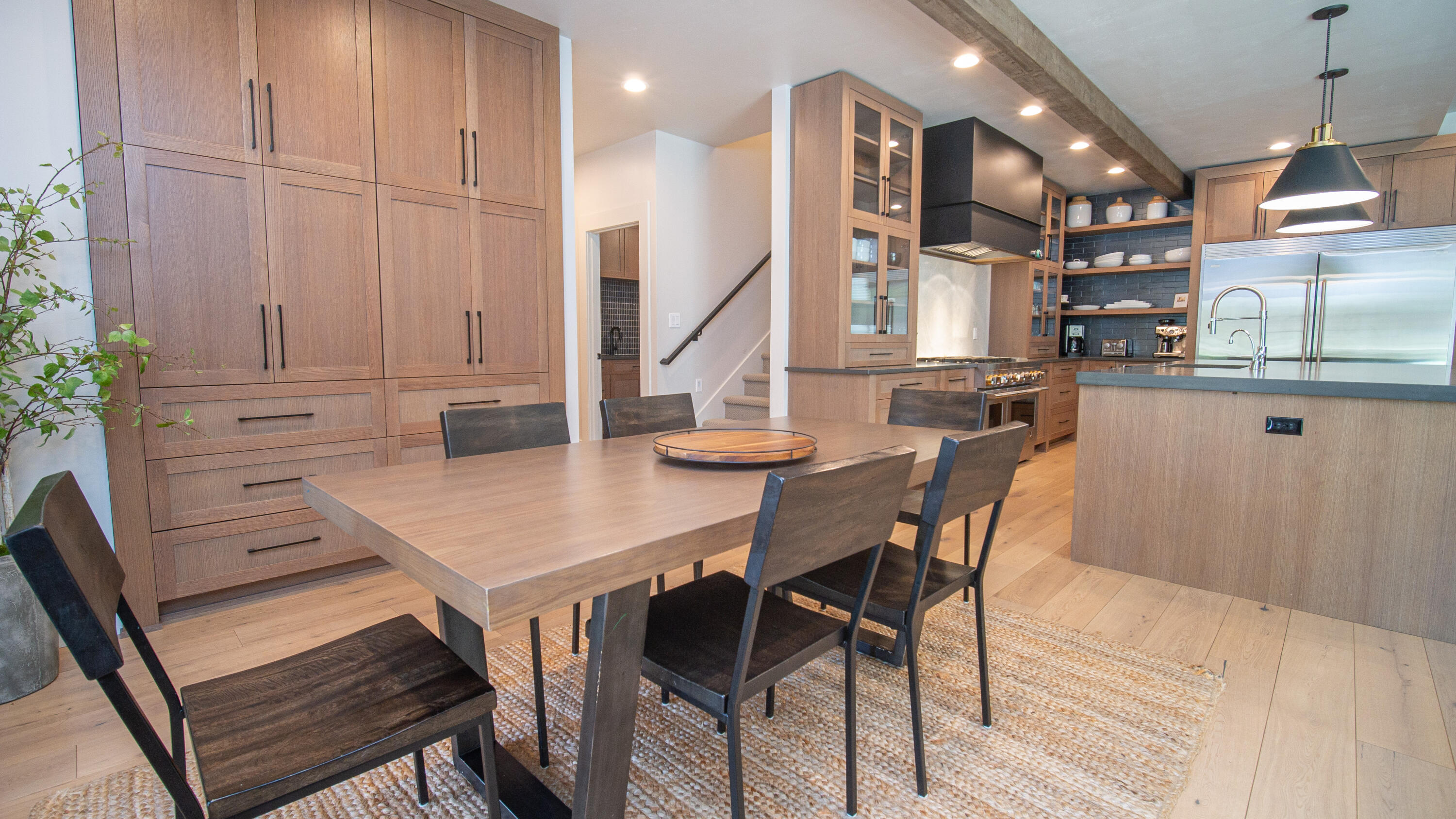 Caldera Springs - Residential