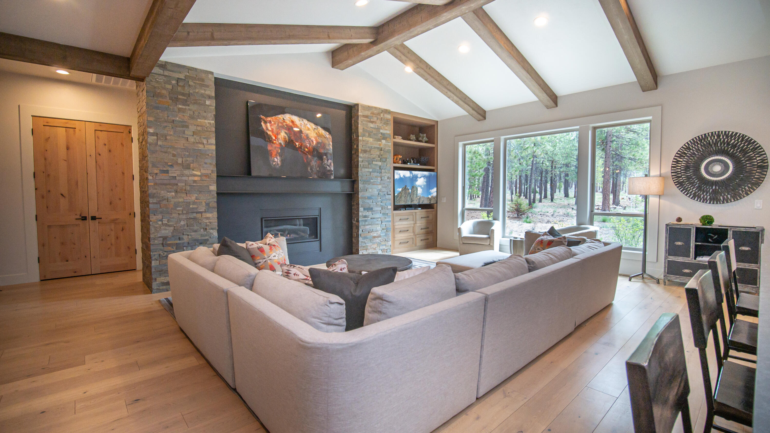 Caldera Springs - Residential