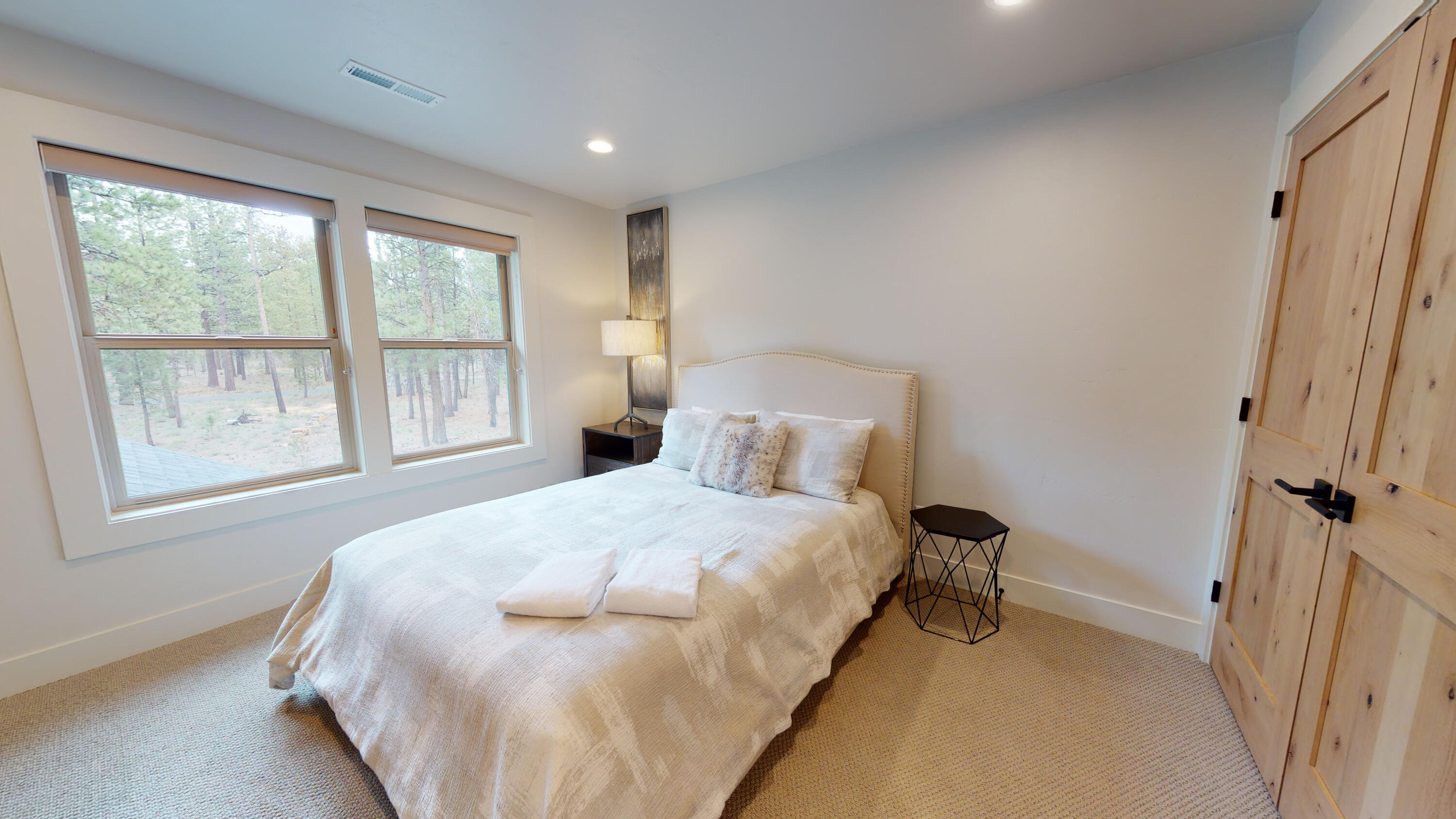 Caldera Springs - Residential