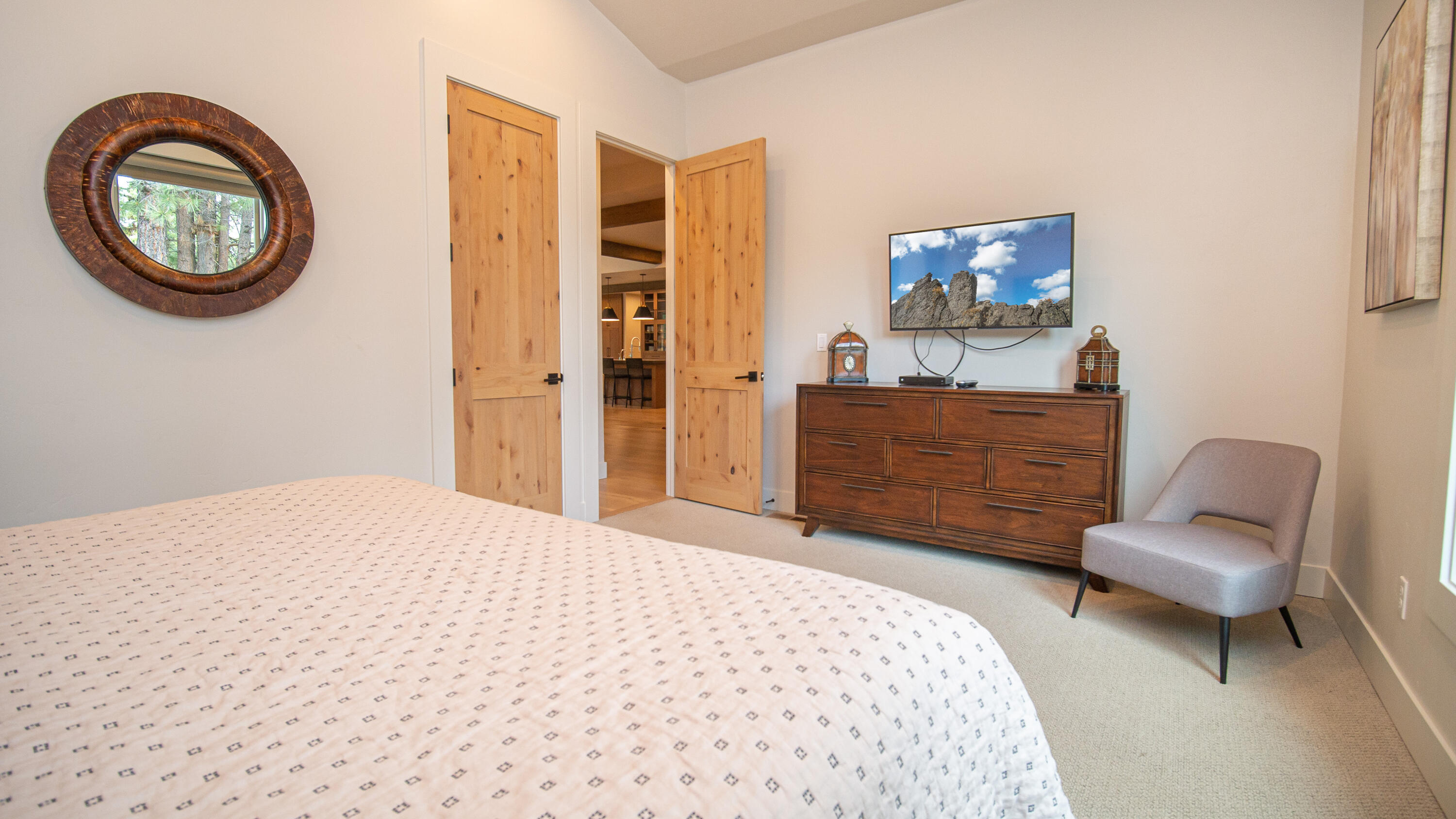 Caldera Springs - Residential