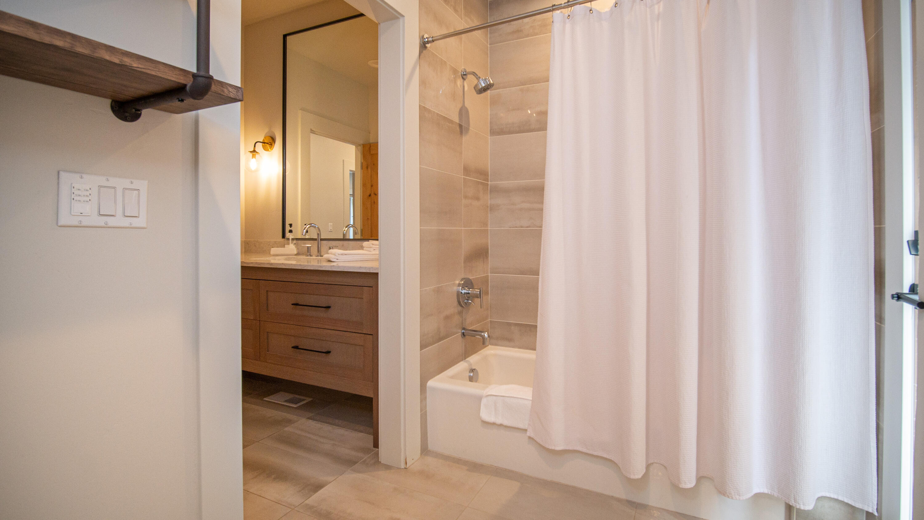 Caldera Springs - Residential