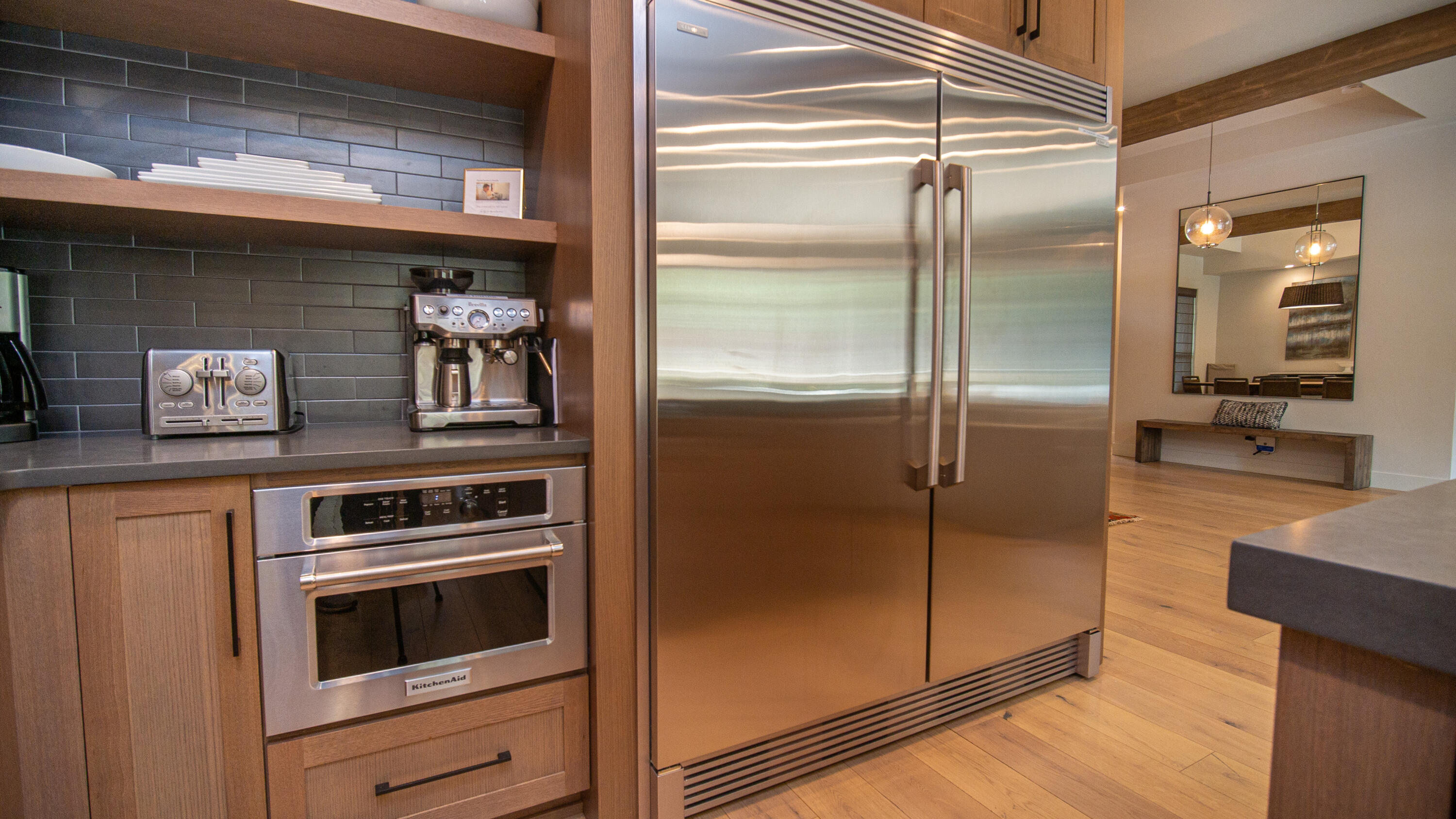 Caldera Springs - Residential