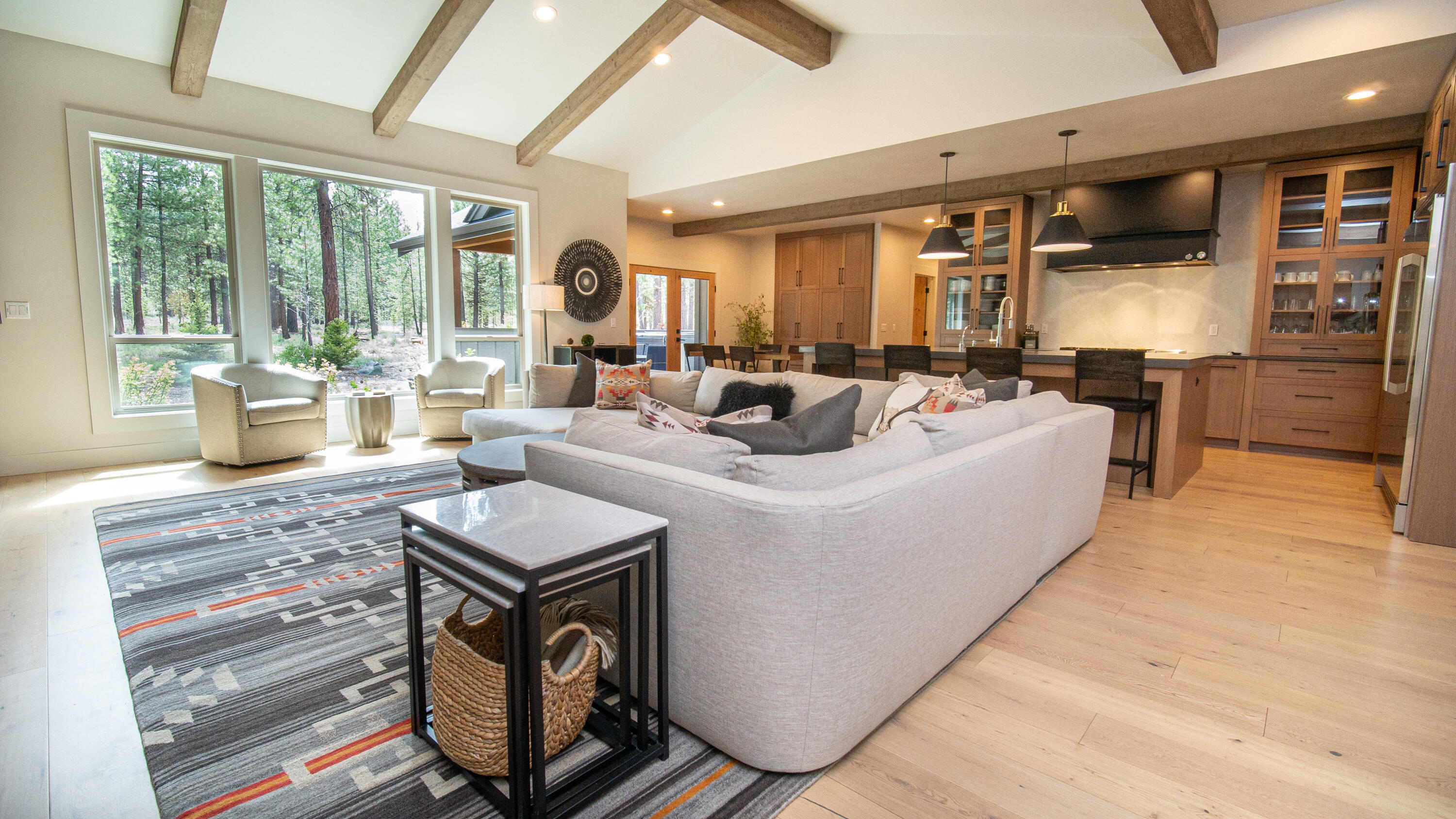 Caldera Springs - Residential