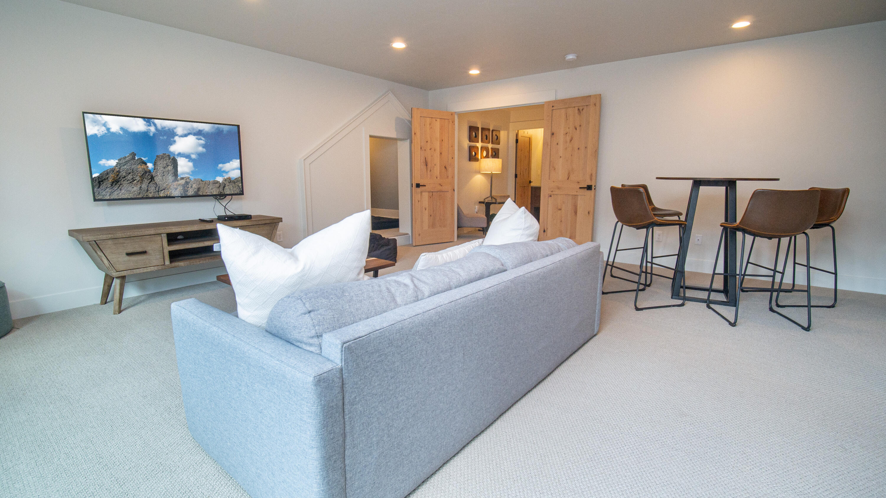 Caldera Springs - Residential