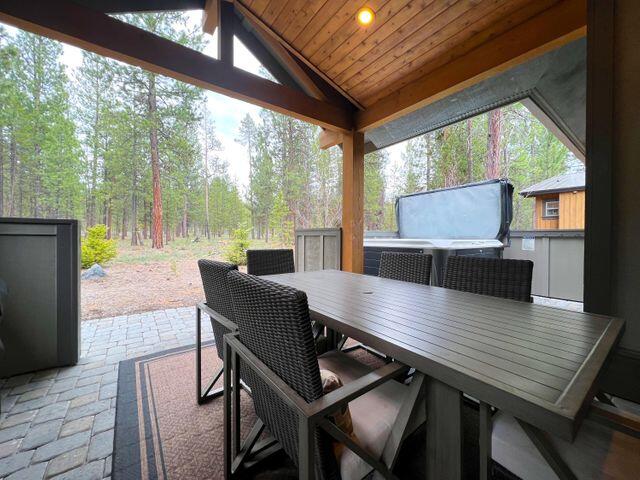 Caldera Springs - Residential