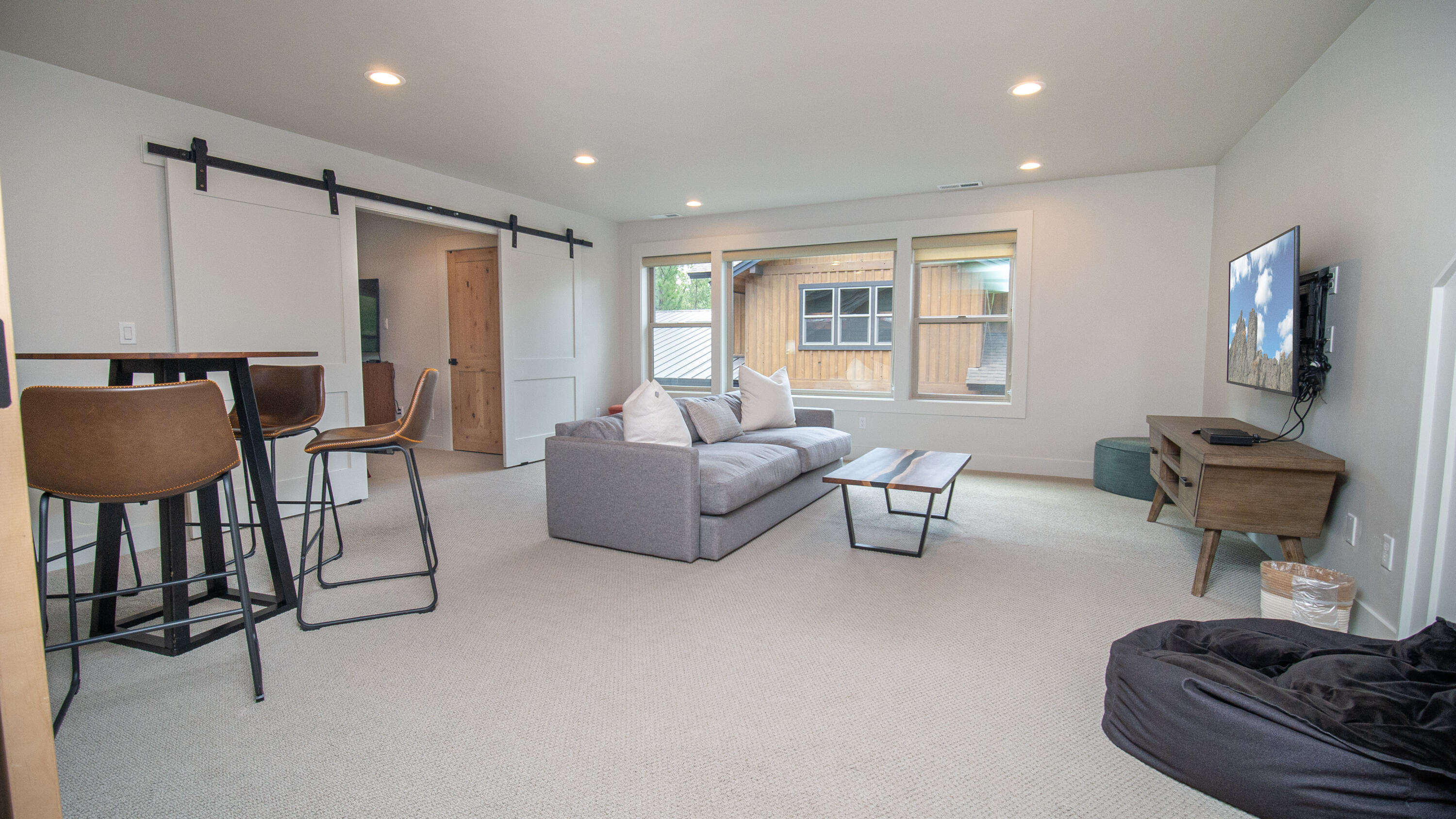 Caldera Springs - Residential