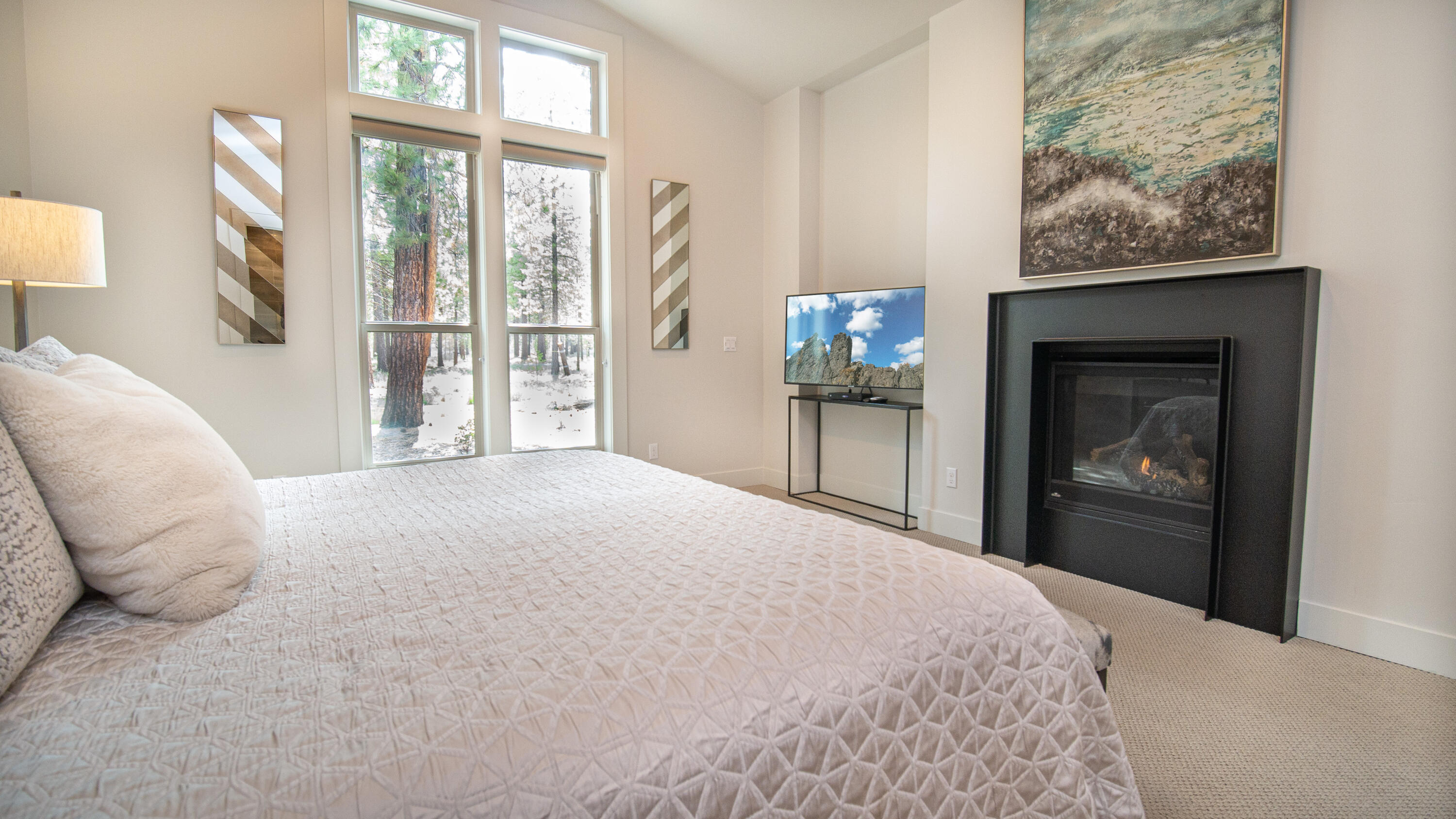 Caldera Springs - Residential