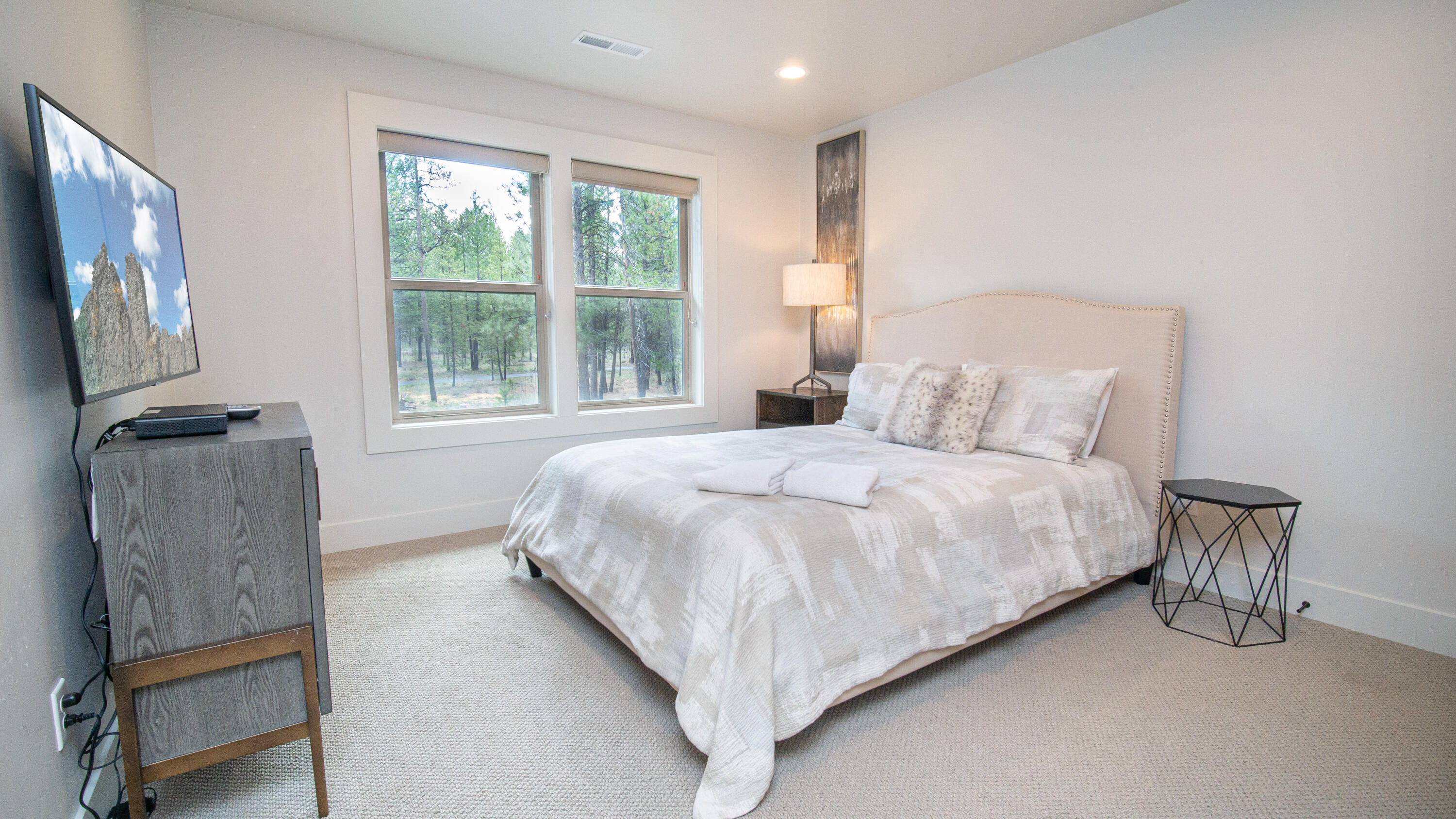 Caldera Springs - Residential