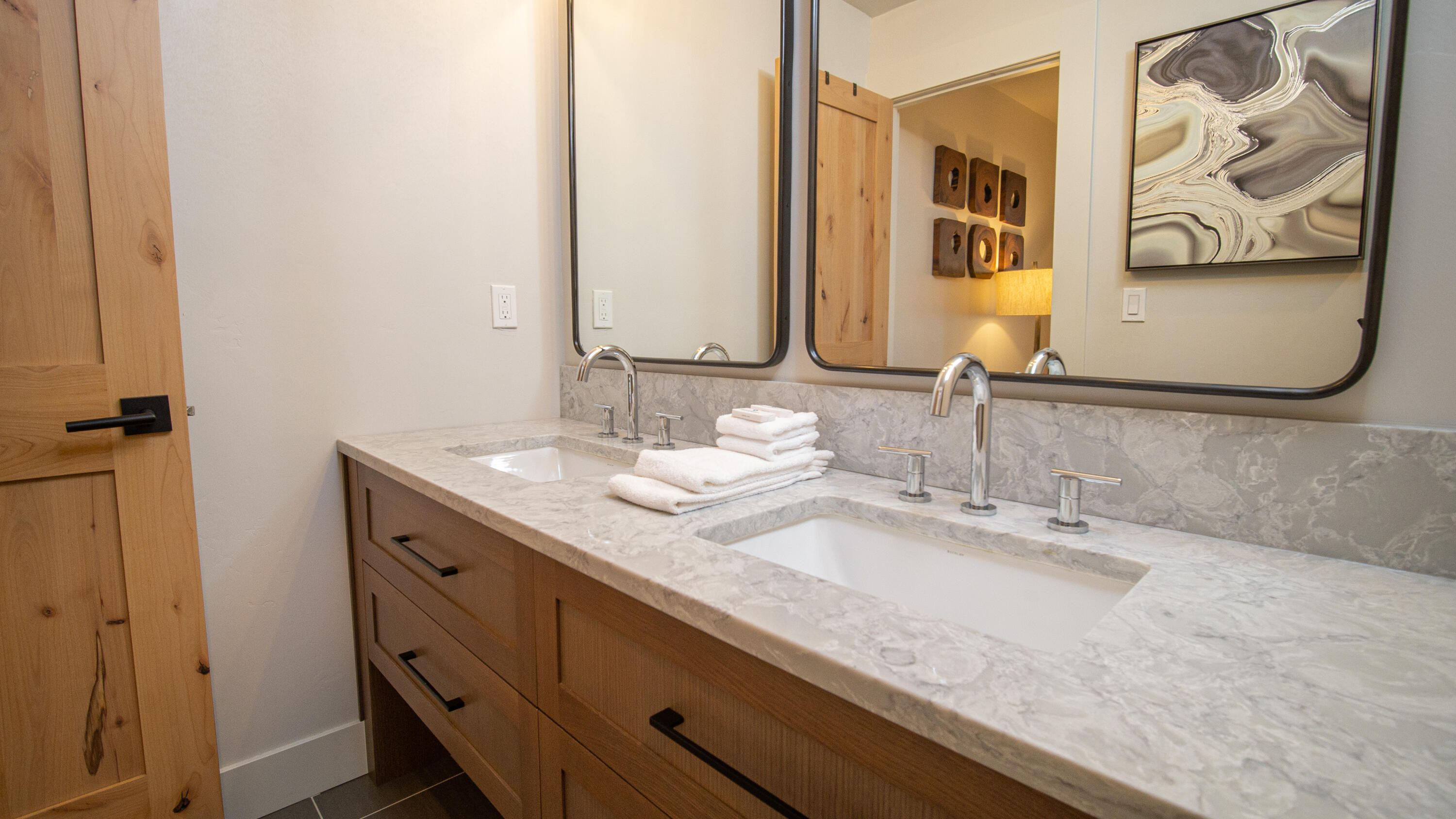 Caldera Springs - Residential