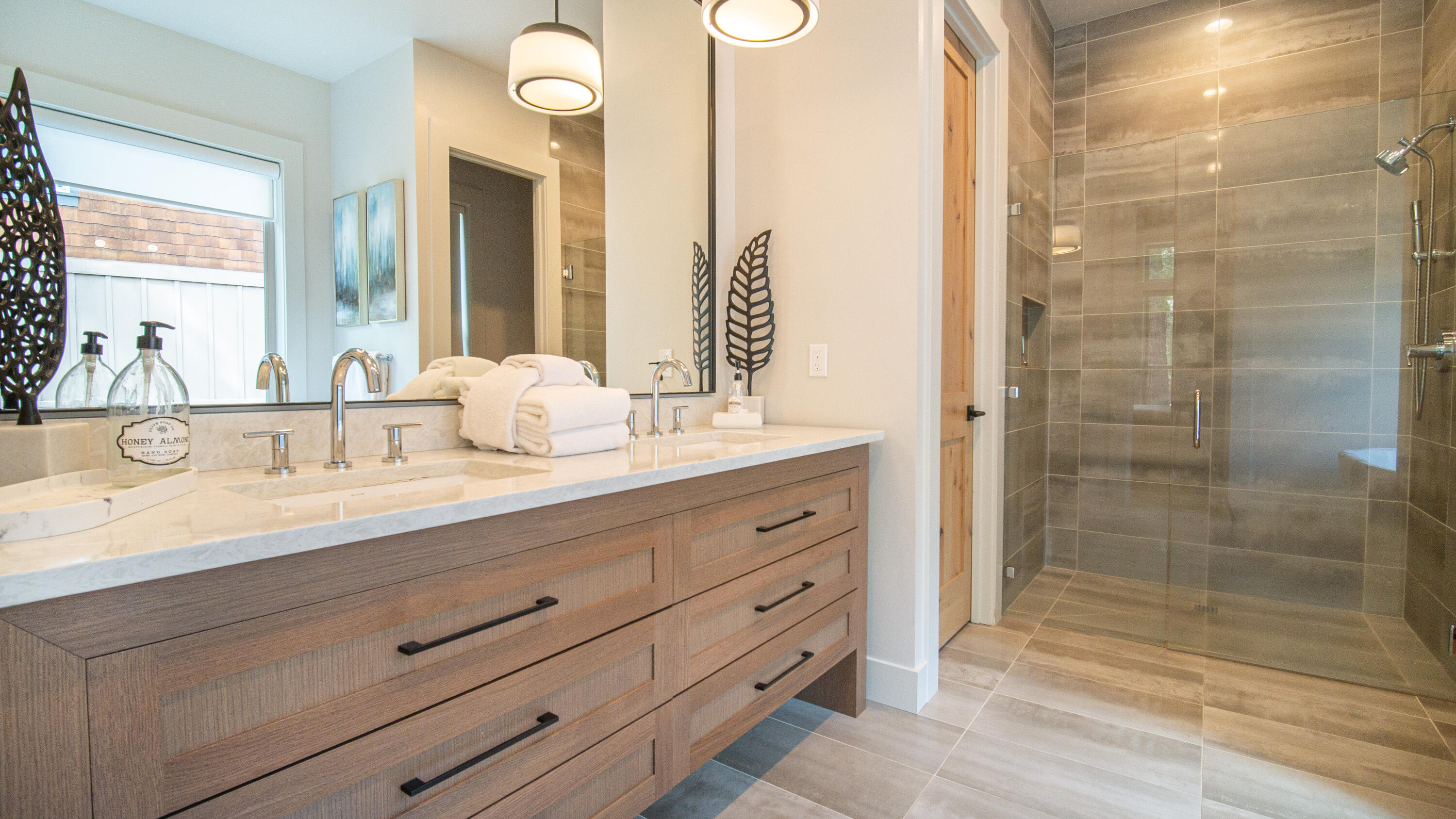 Caldera Springs - Residential